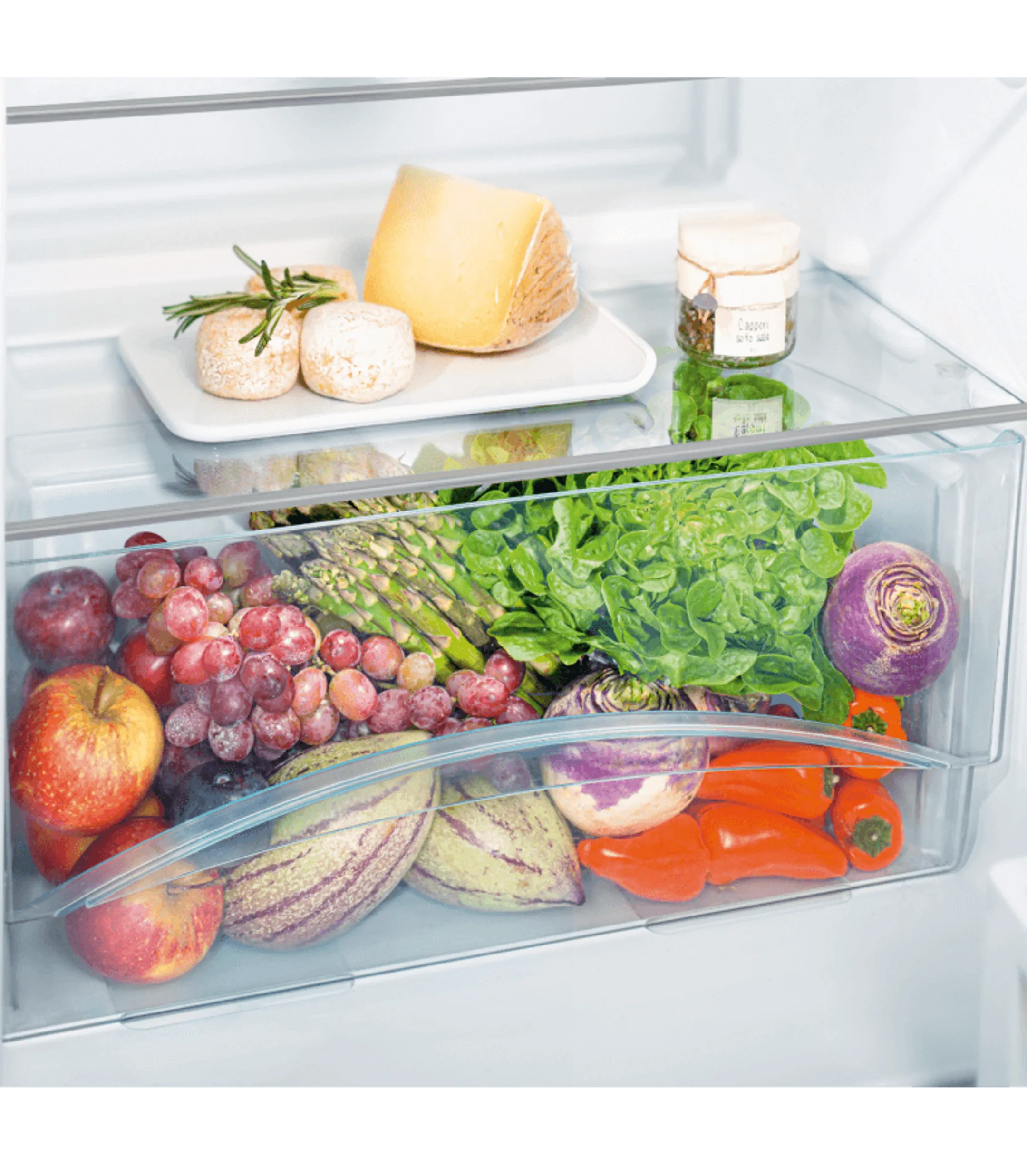 Liebherr Combi frigo congélateur CTele 2131 image