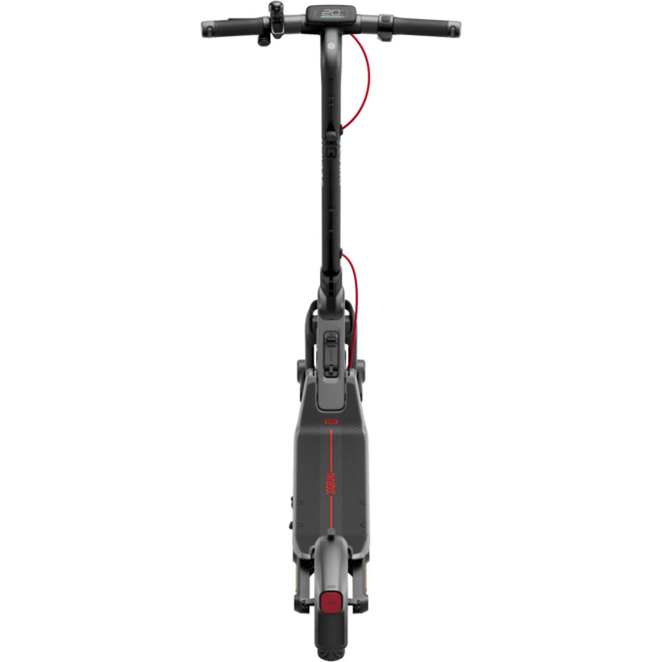 Segway Ninebot KickScooter E3 E image