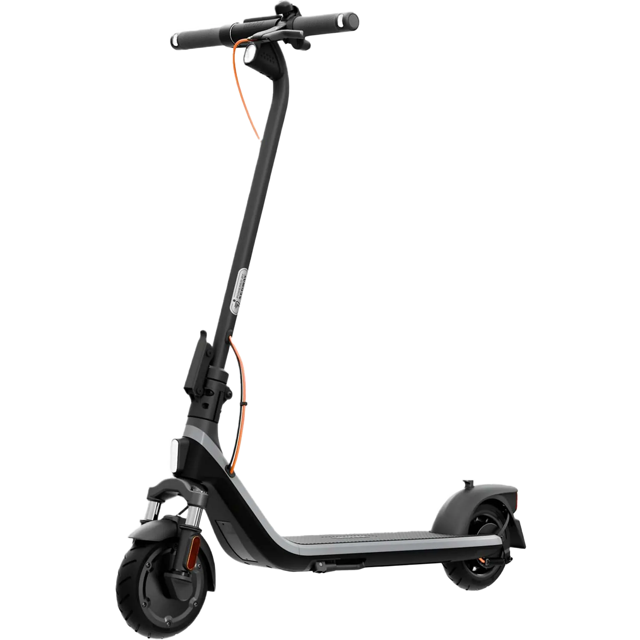 Ninebot KickScooter E2 E II