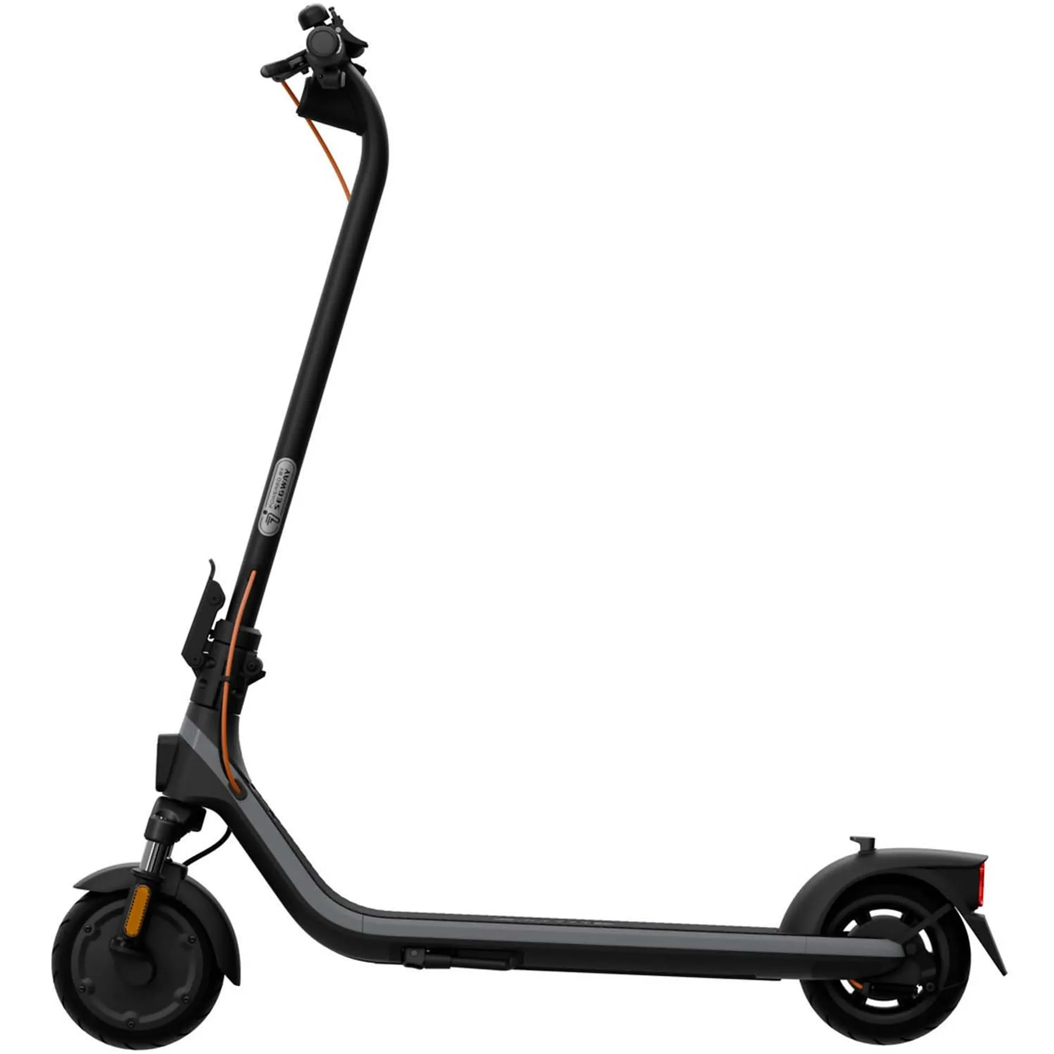 Segway Ninebot KickScooter E2 E II image