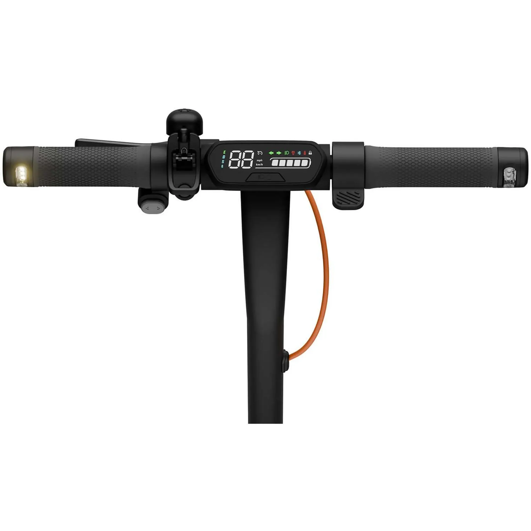 Segway Ninebot KickScooter E2 E II image