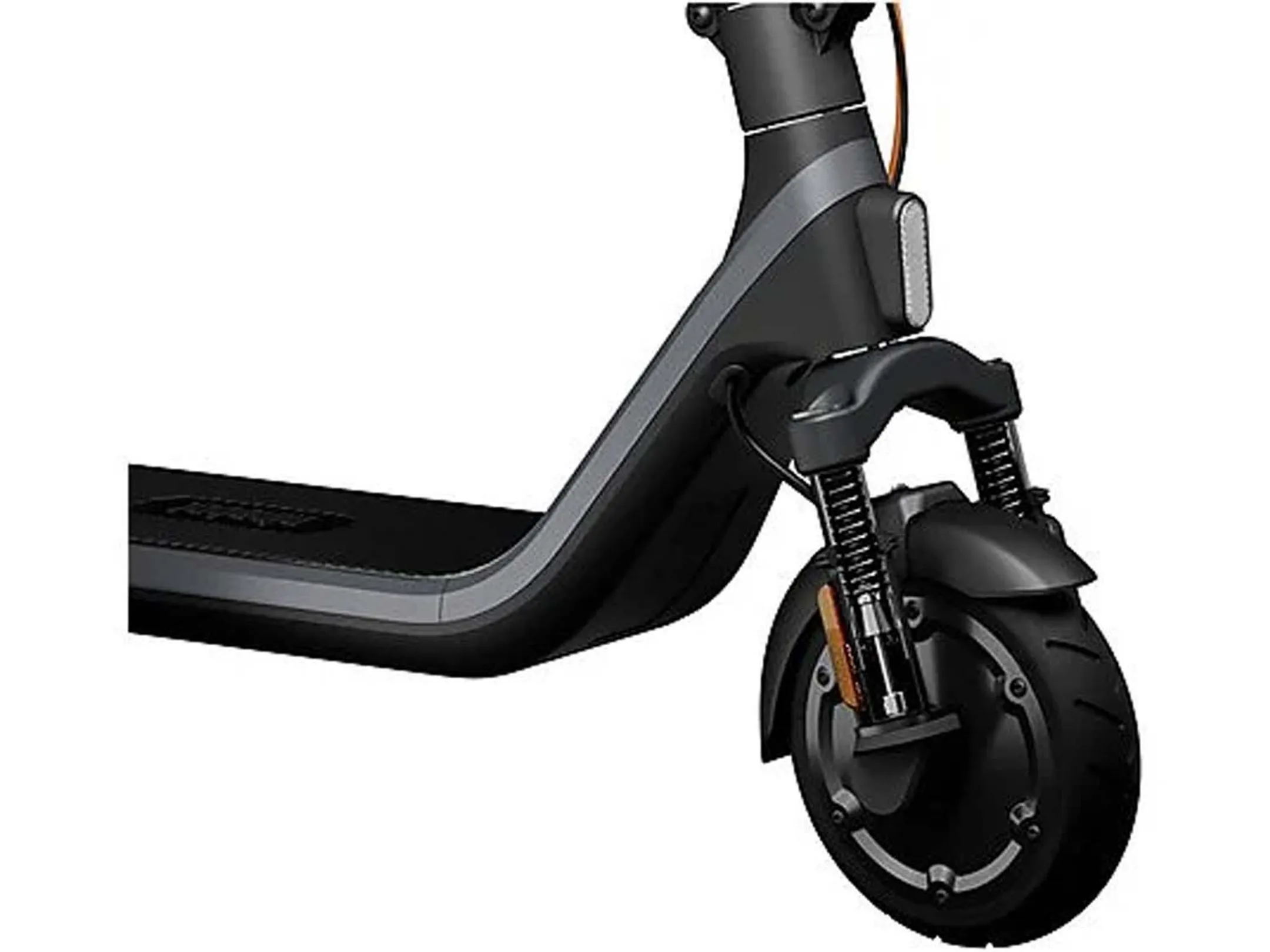 Segway Ninebot KickScooter E2 E II image