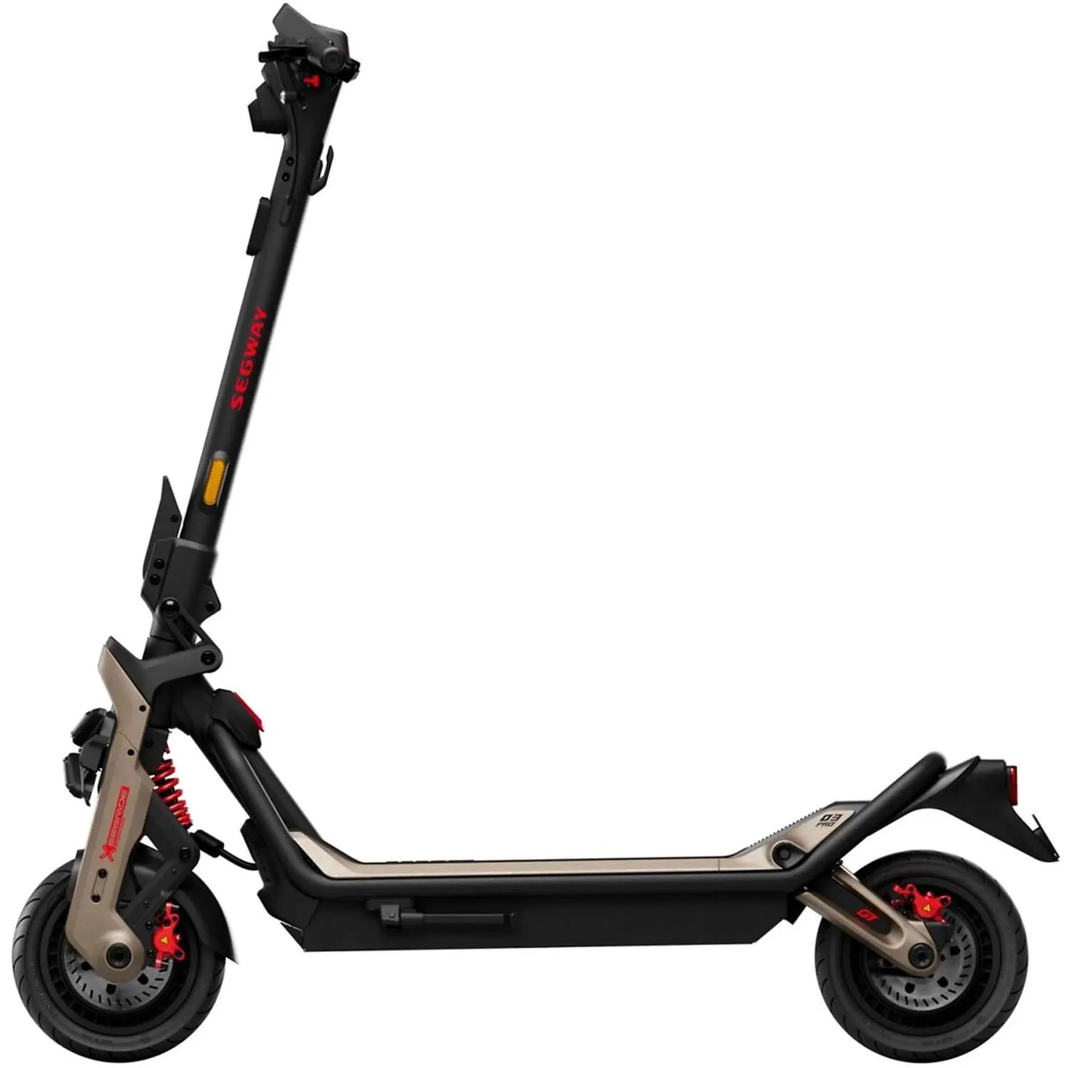 Segway Ninebot GT3 Pro image