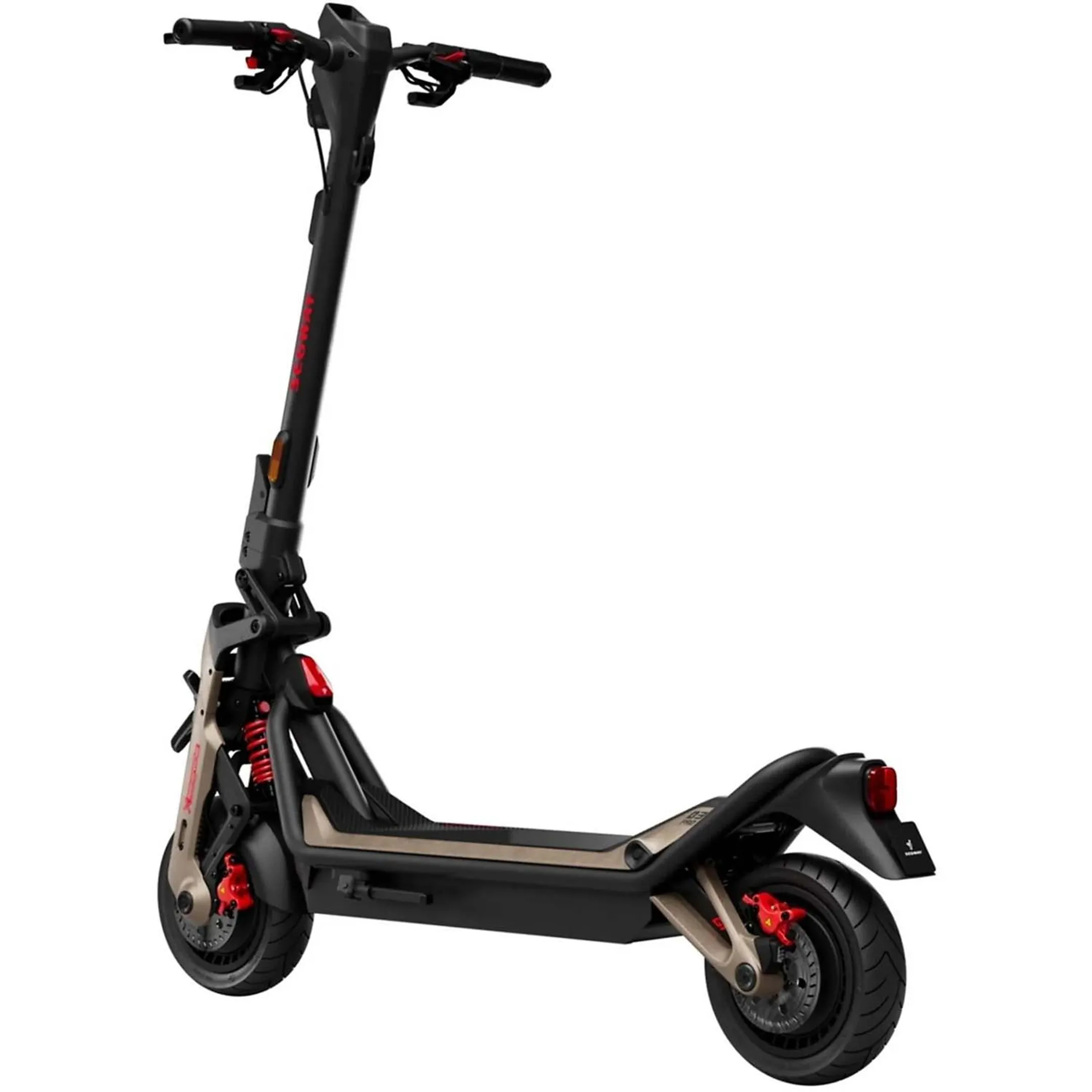 Segway Ninebot GT3 Pro image