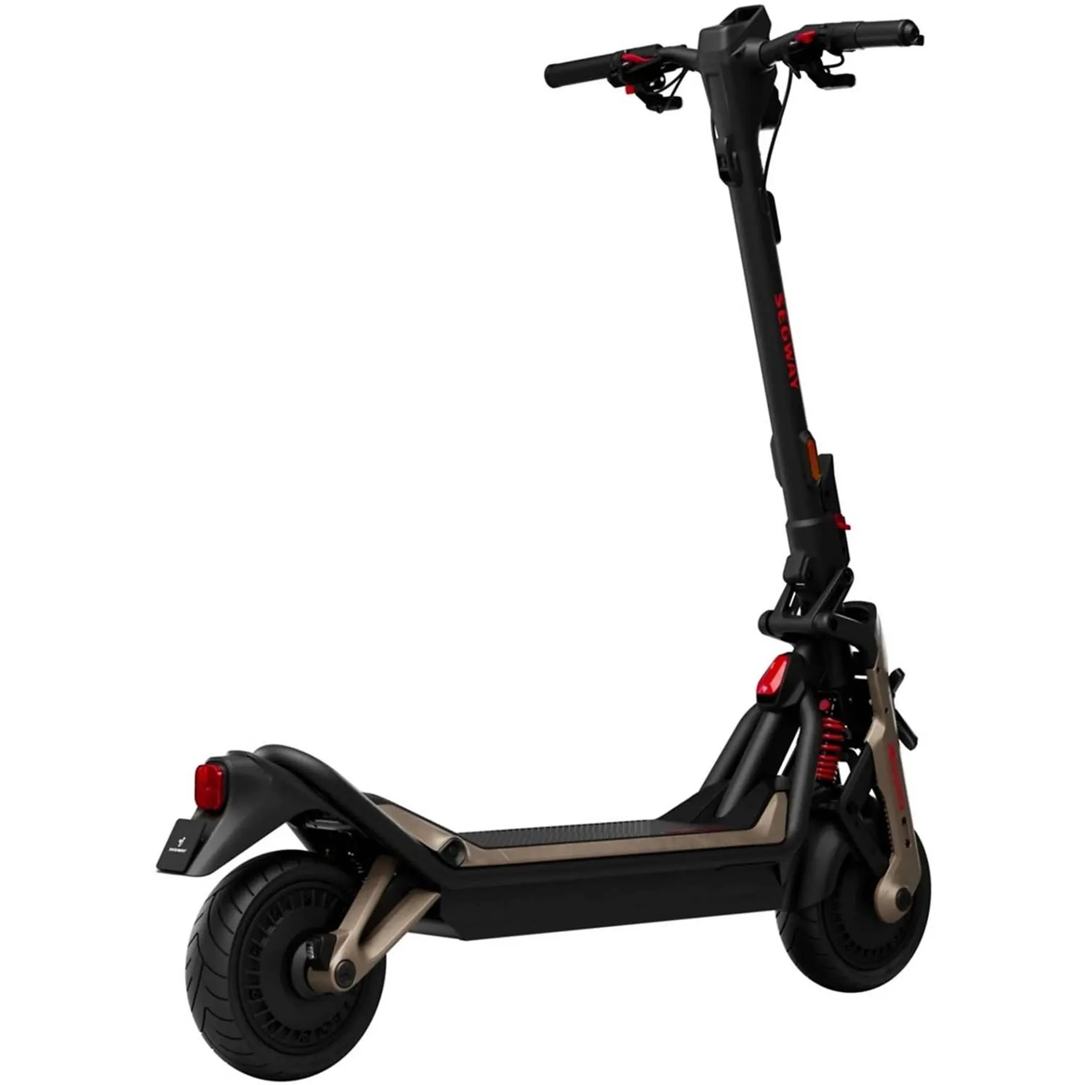 Segway Ninebot GT3 Pro image