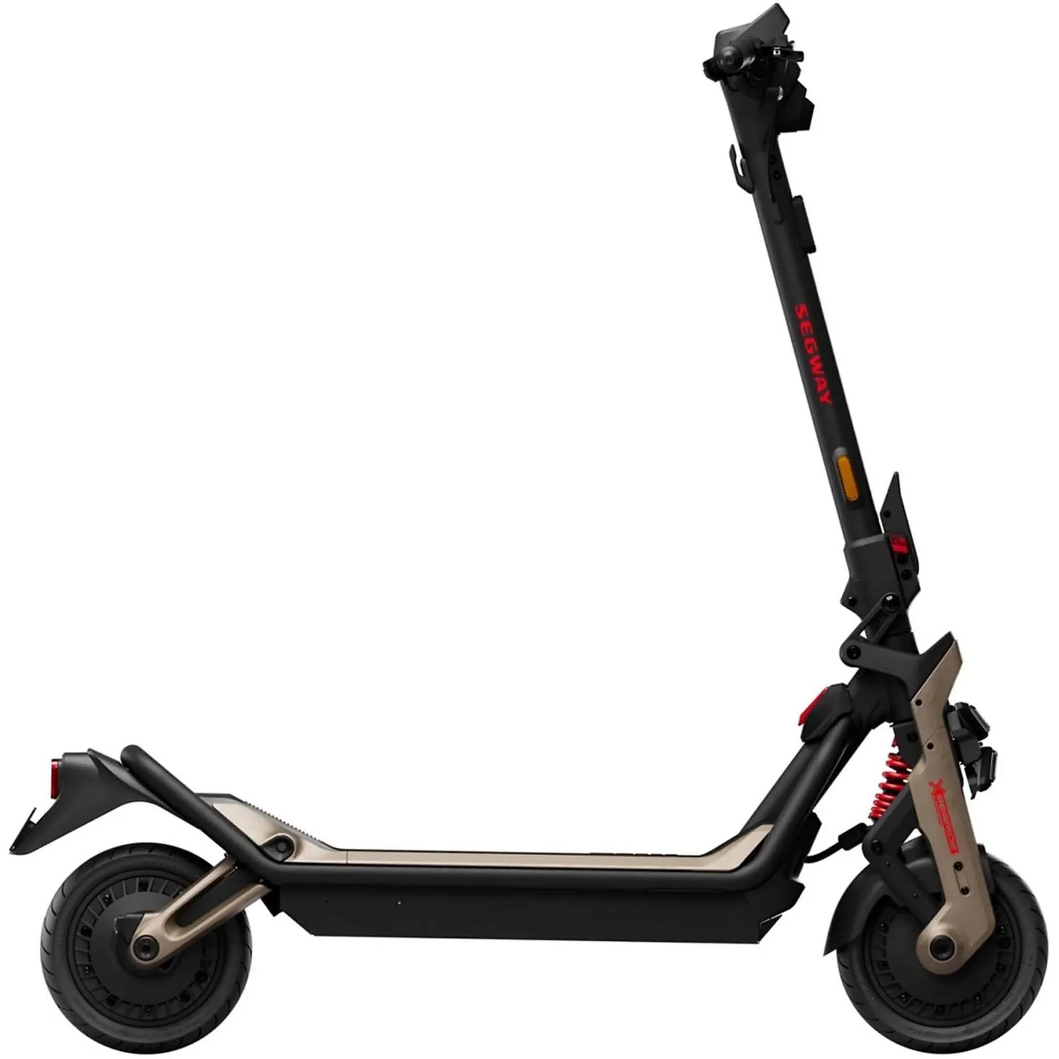 Segway Ninebot GT3 Pro image