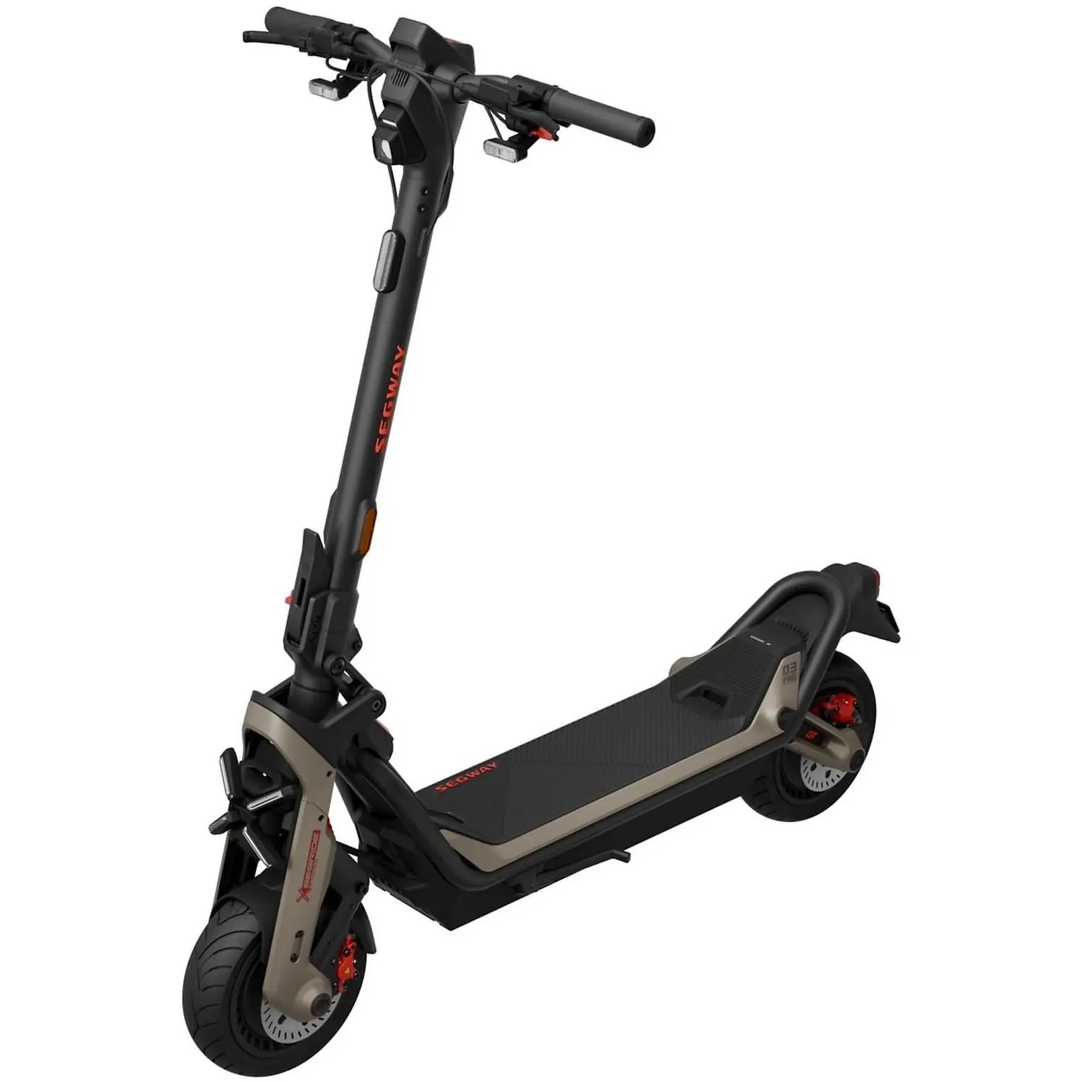 Segway Ninebot GT3 Pro image