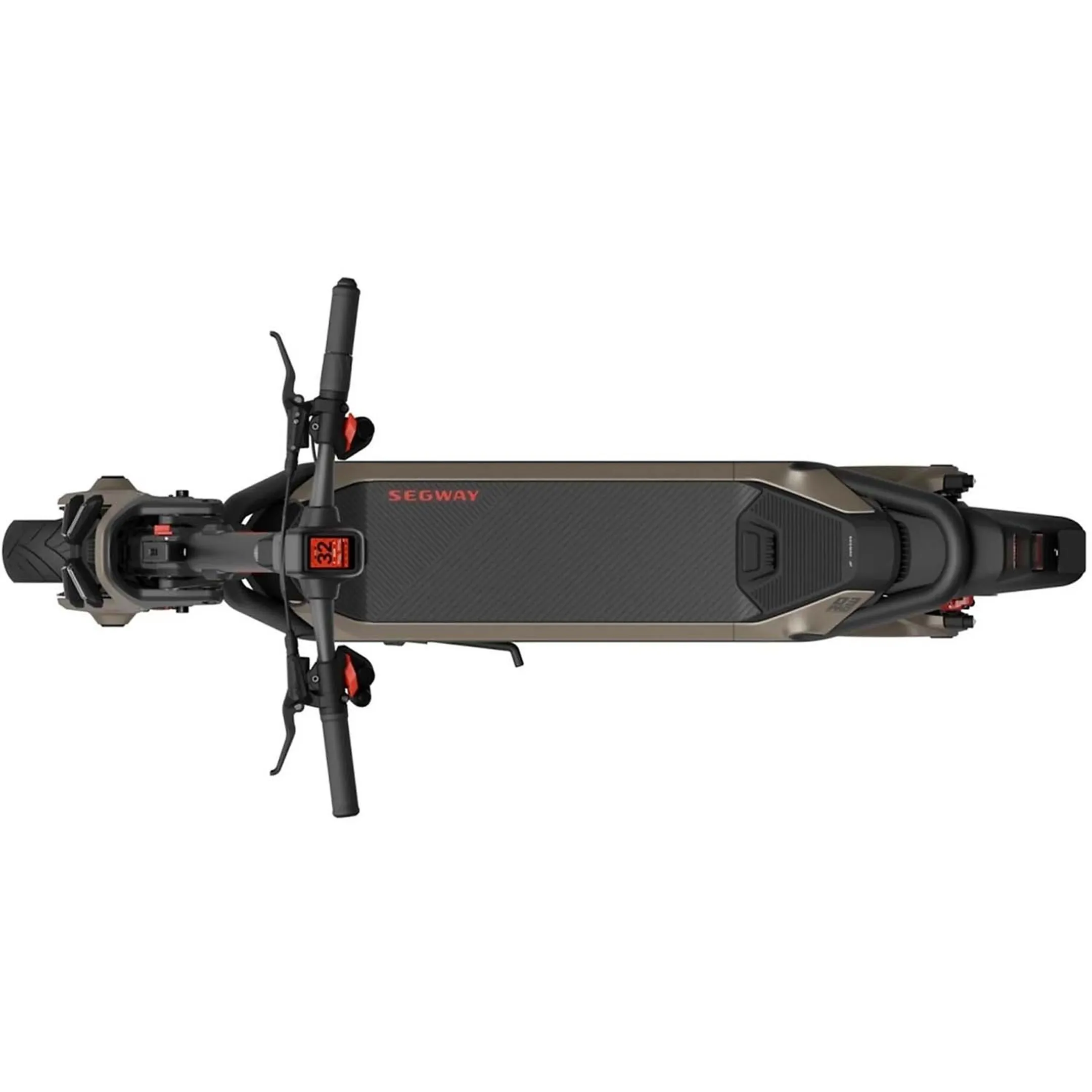 Segway Ninebot GT3 Pro image