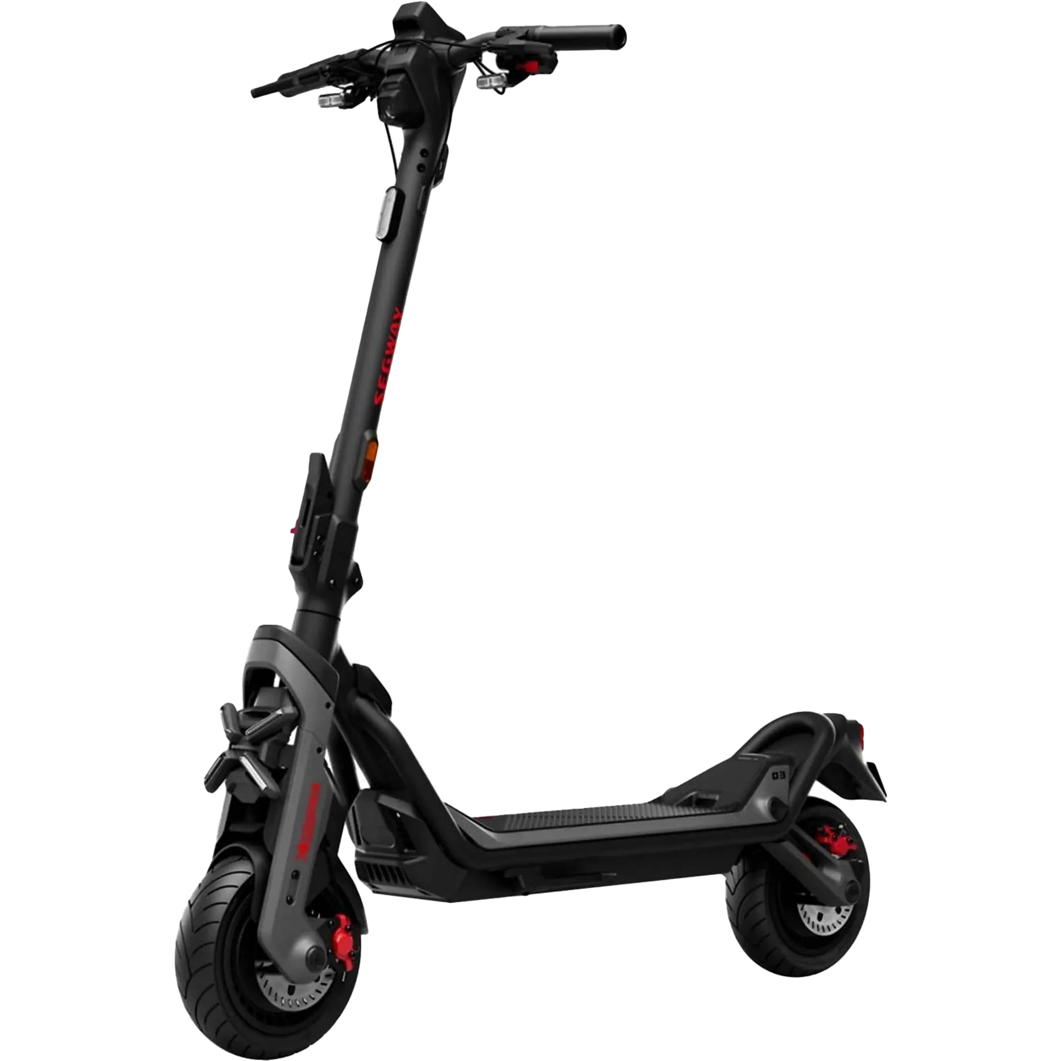 Segway GT3 E image