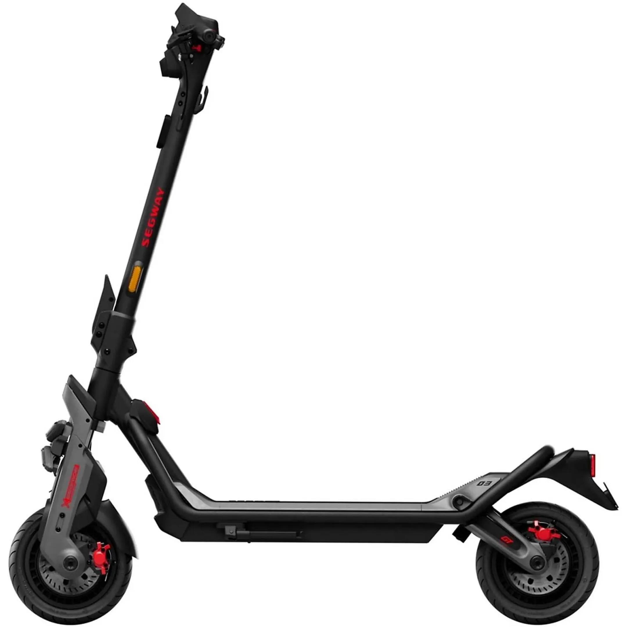 Segway GT3 E image