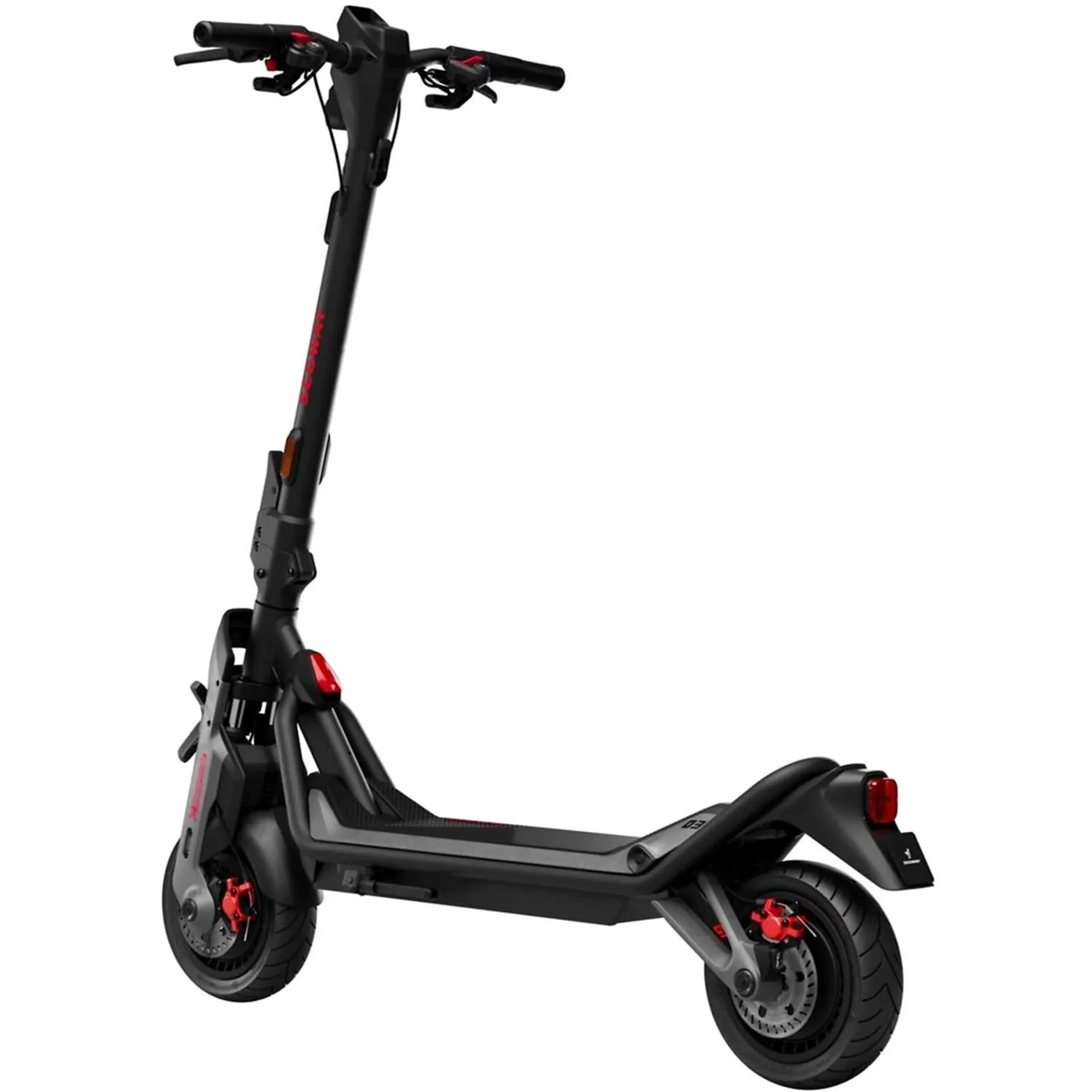 Segway GT3 E image