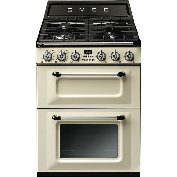 Cuisinière TR62P BUTANE
