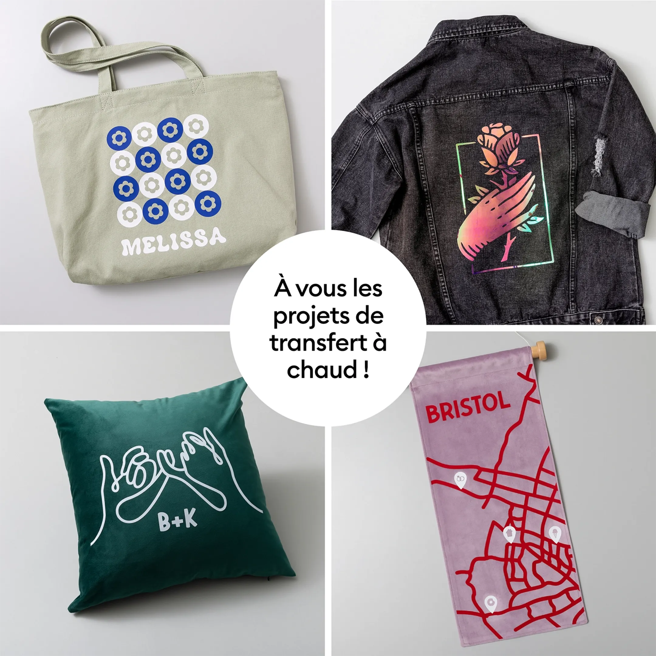 Cricut EasyPress 3 - 25 x 30 cm image