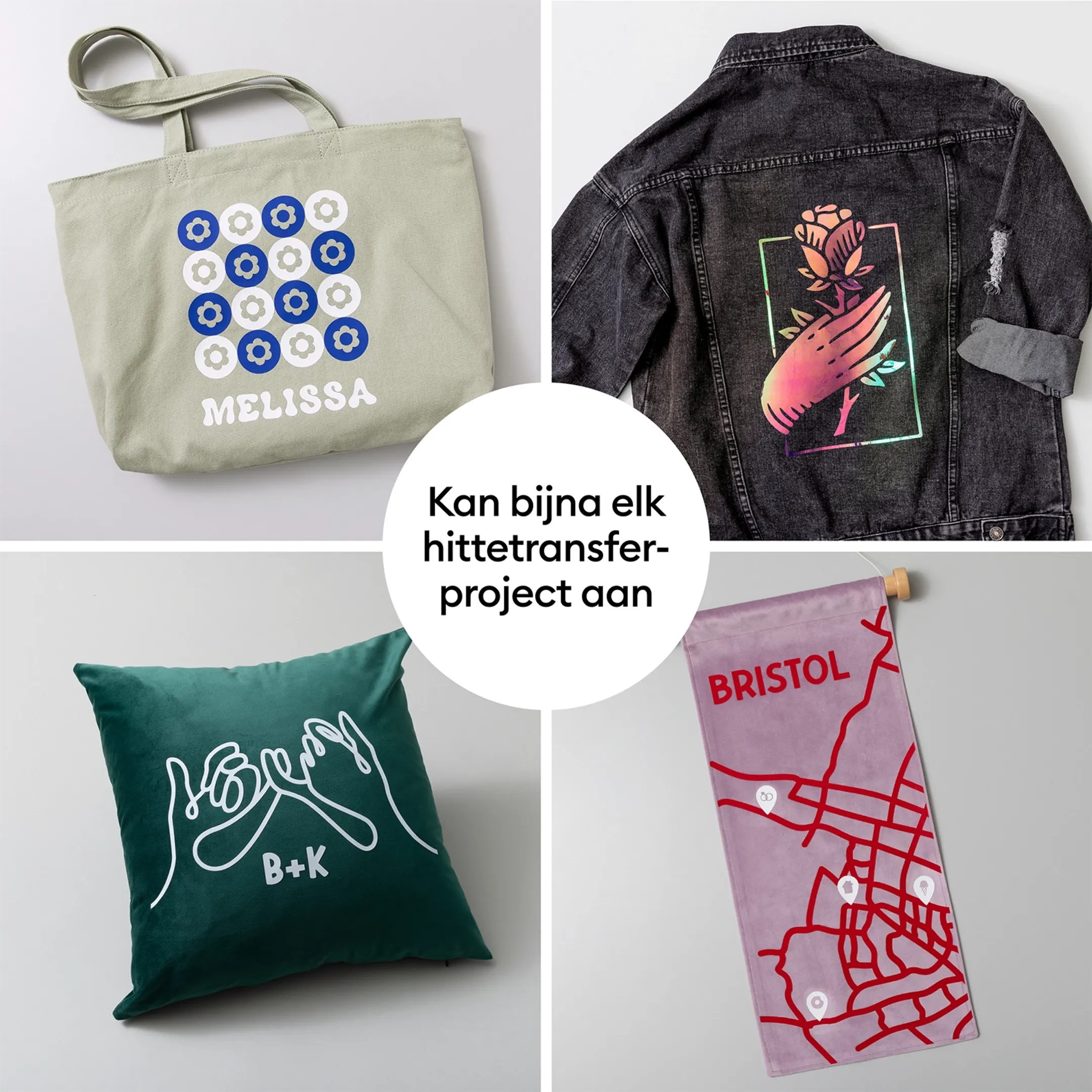 Cricut EasyPress 3 - 25 x 30 cm image