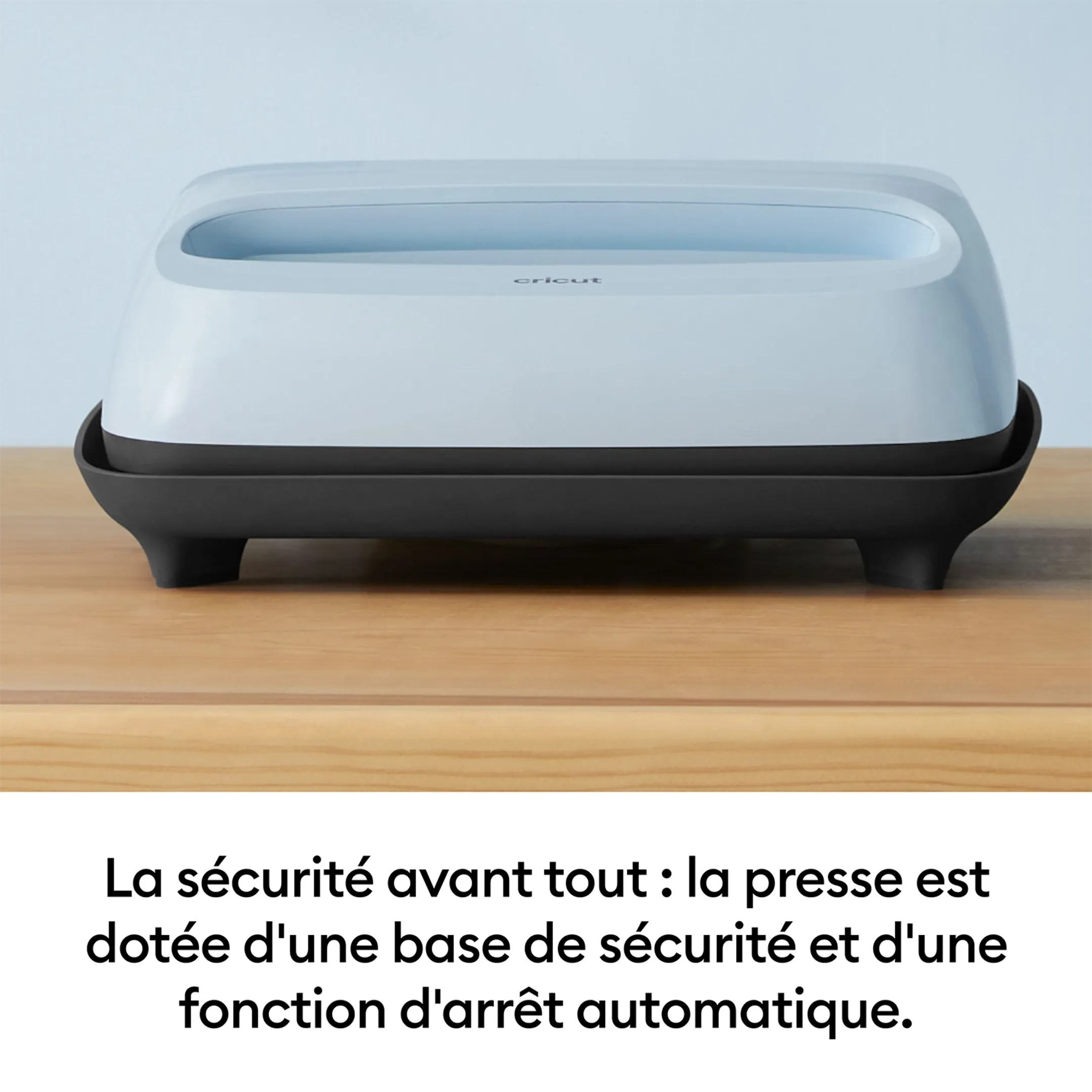 Cricut EasyPress 3 - 25 x 30 cm image