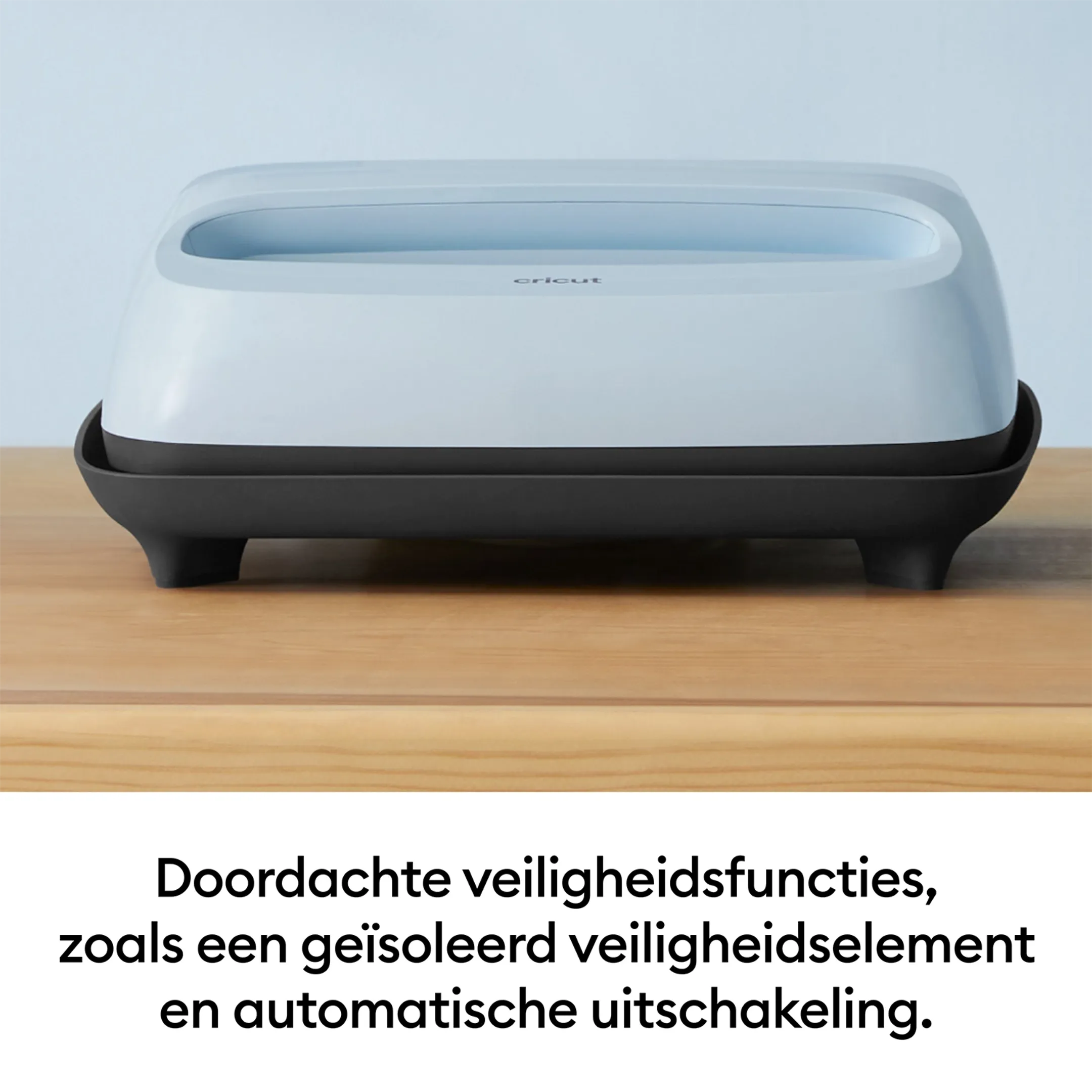 Cricut EasyPress 3 - 25 x 30 cm image