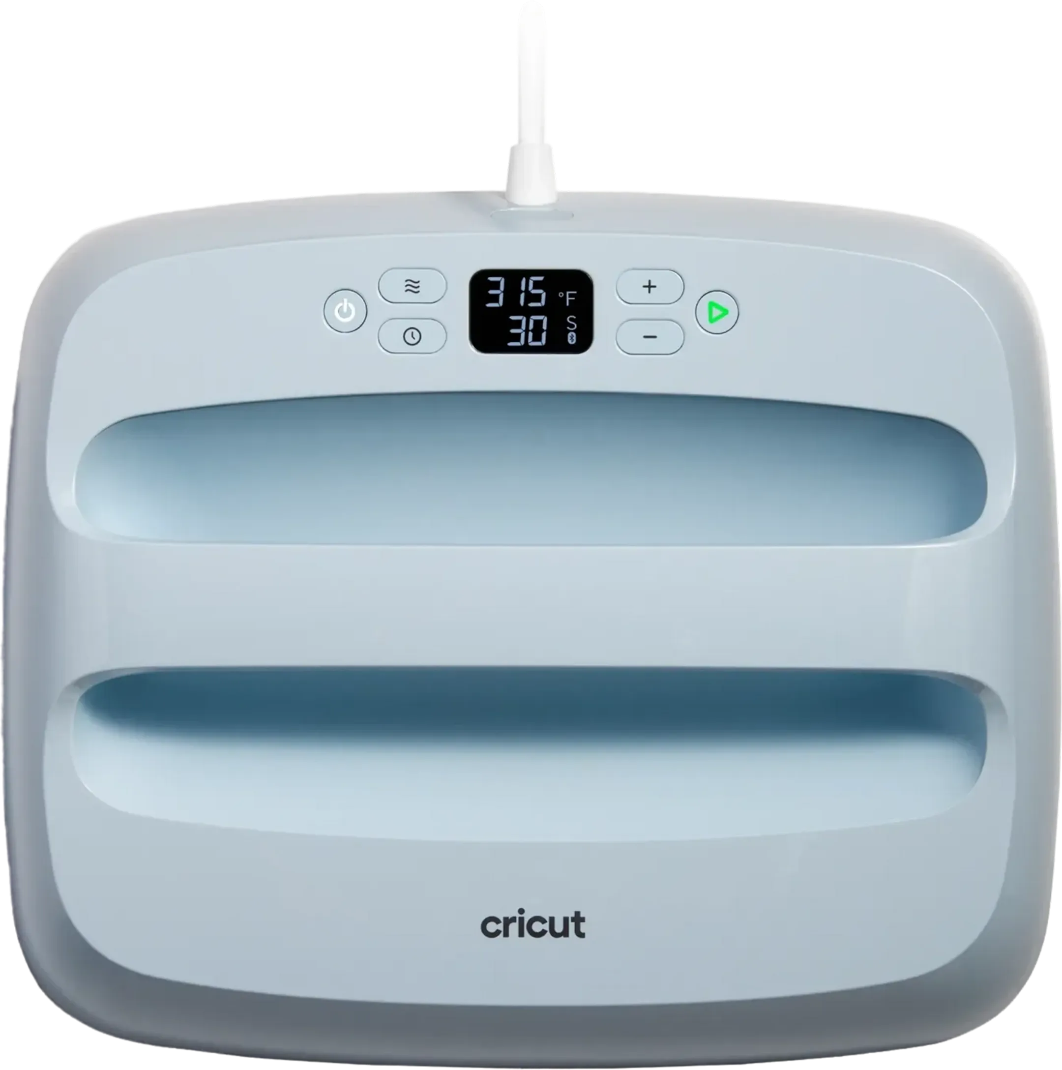 Cricut EasyPress 3 - 25 x 30 cm image