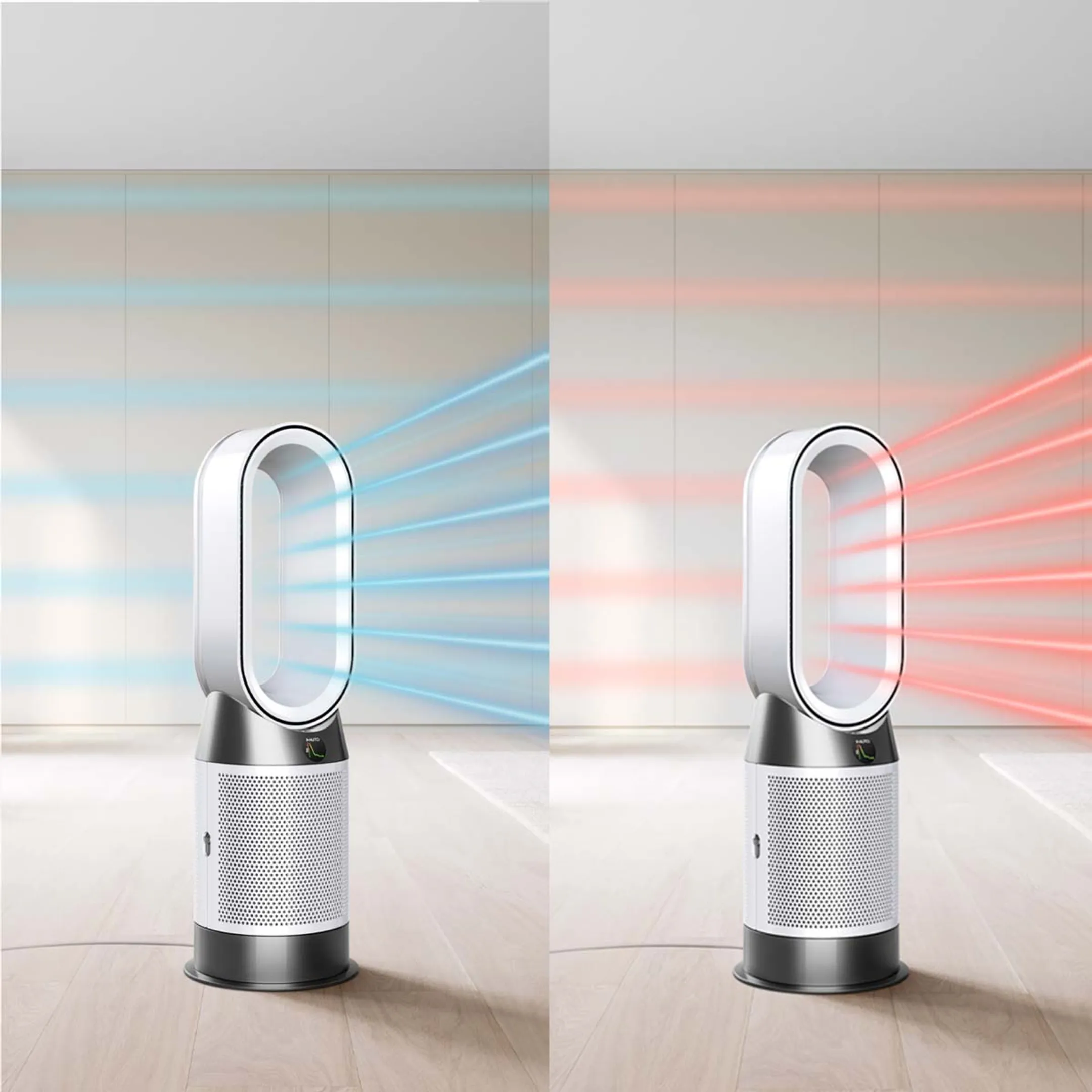 Dyson Luchtreiniger Hot+Cool HP1 image