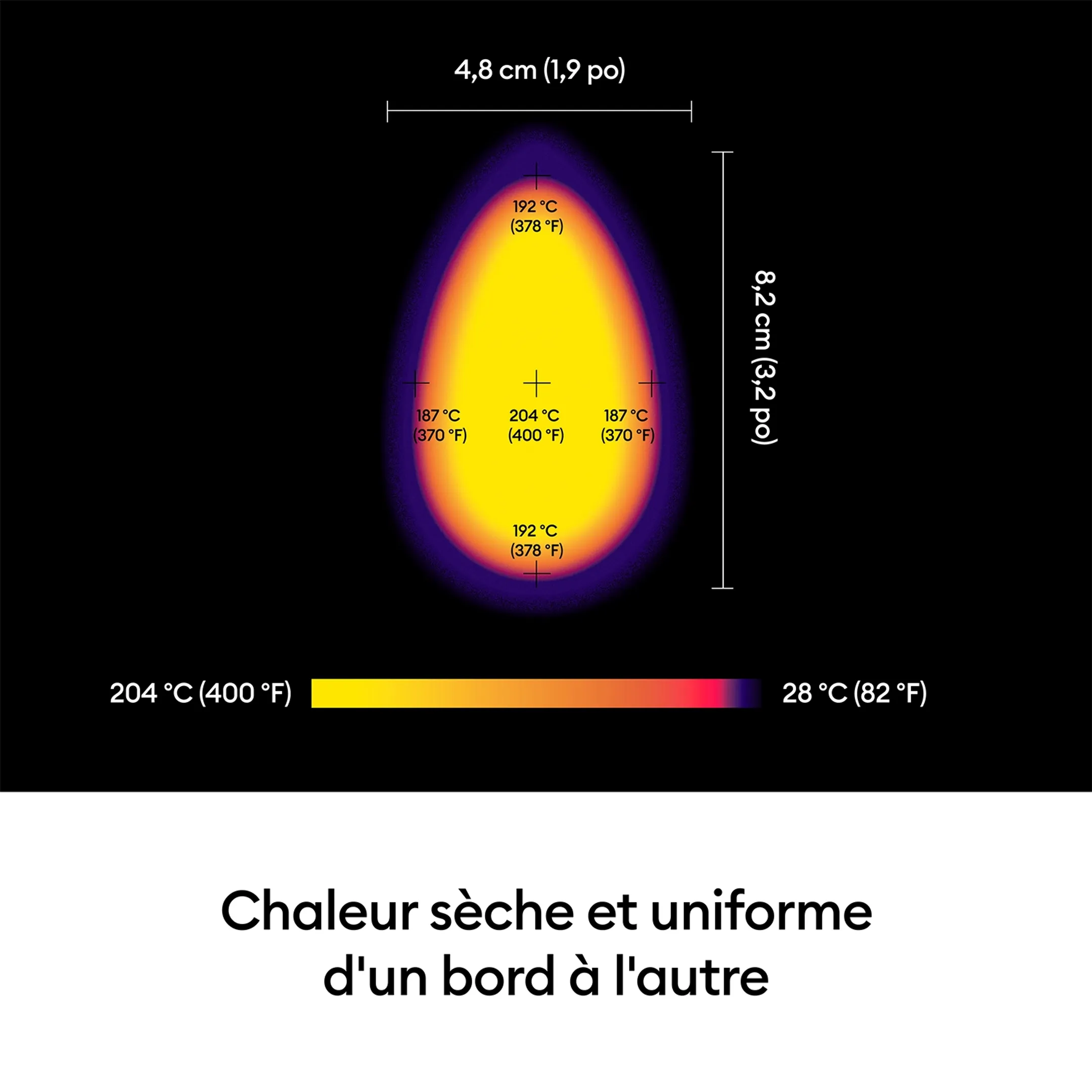 Cricut EasyPress Mini Zen Blue image