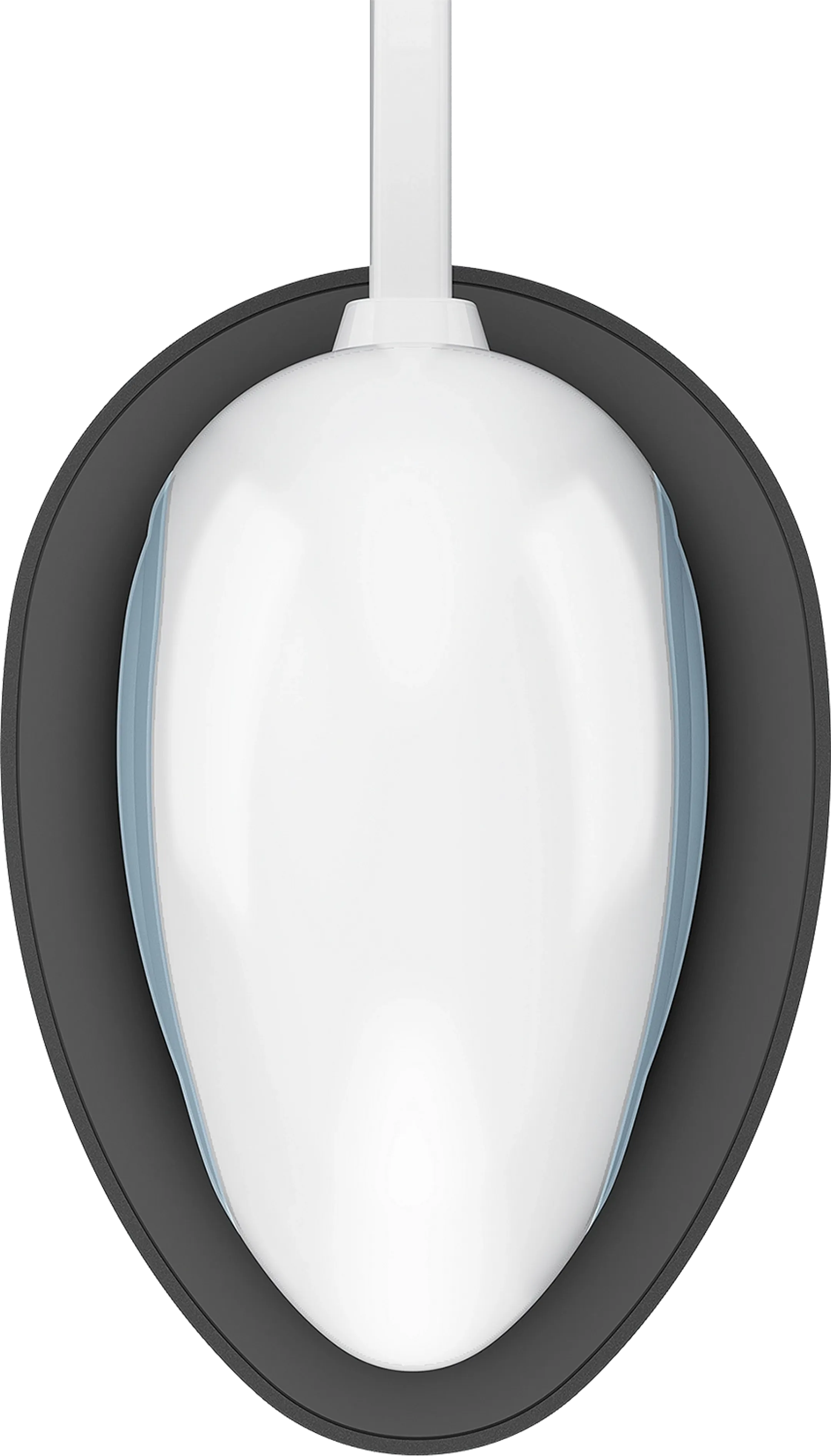 Cricut EasyPress Mini Zen Blue image