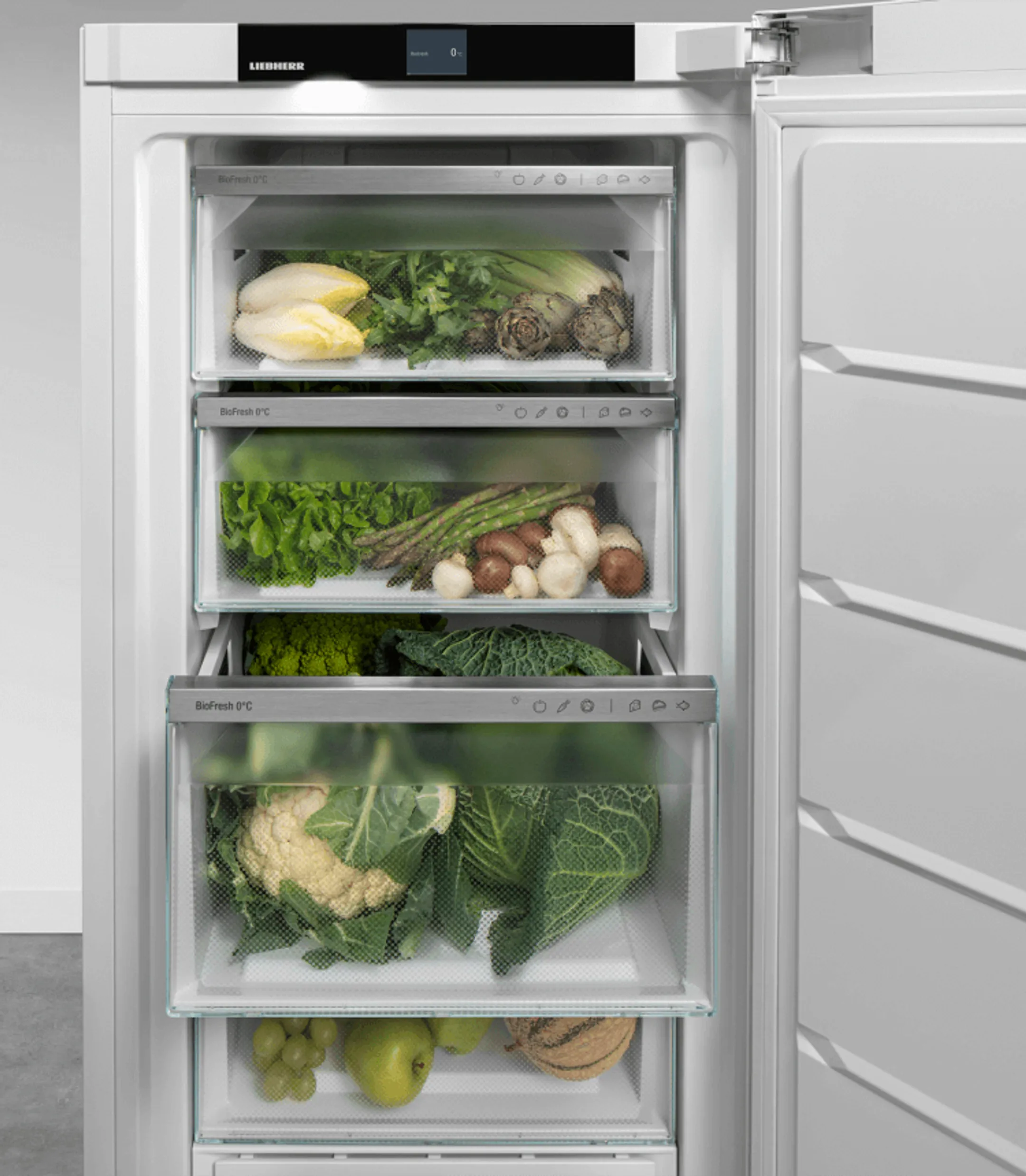 Liebherr Frigo RBa30 425i Prime image