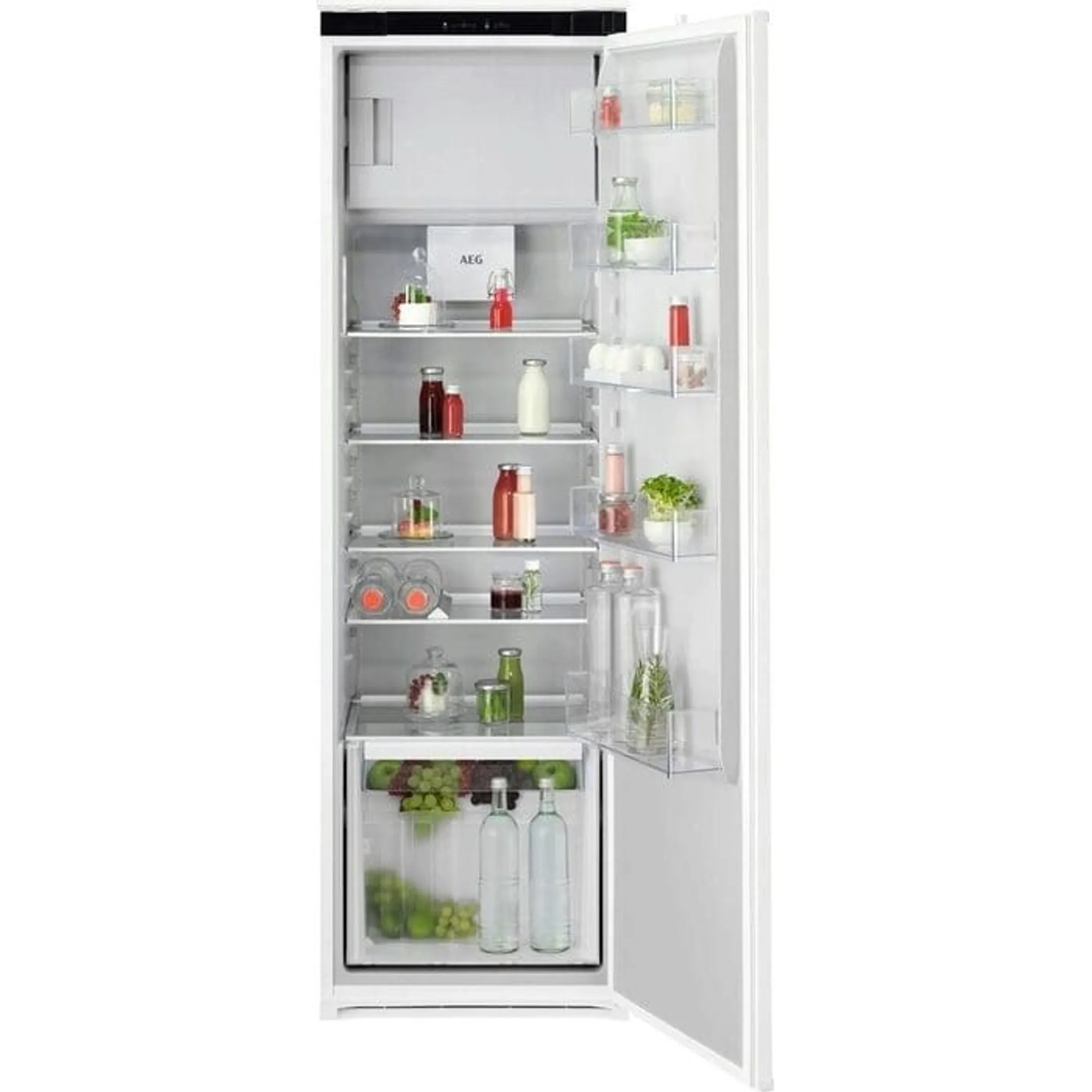 Frigo encastrable TF6DS181ES
