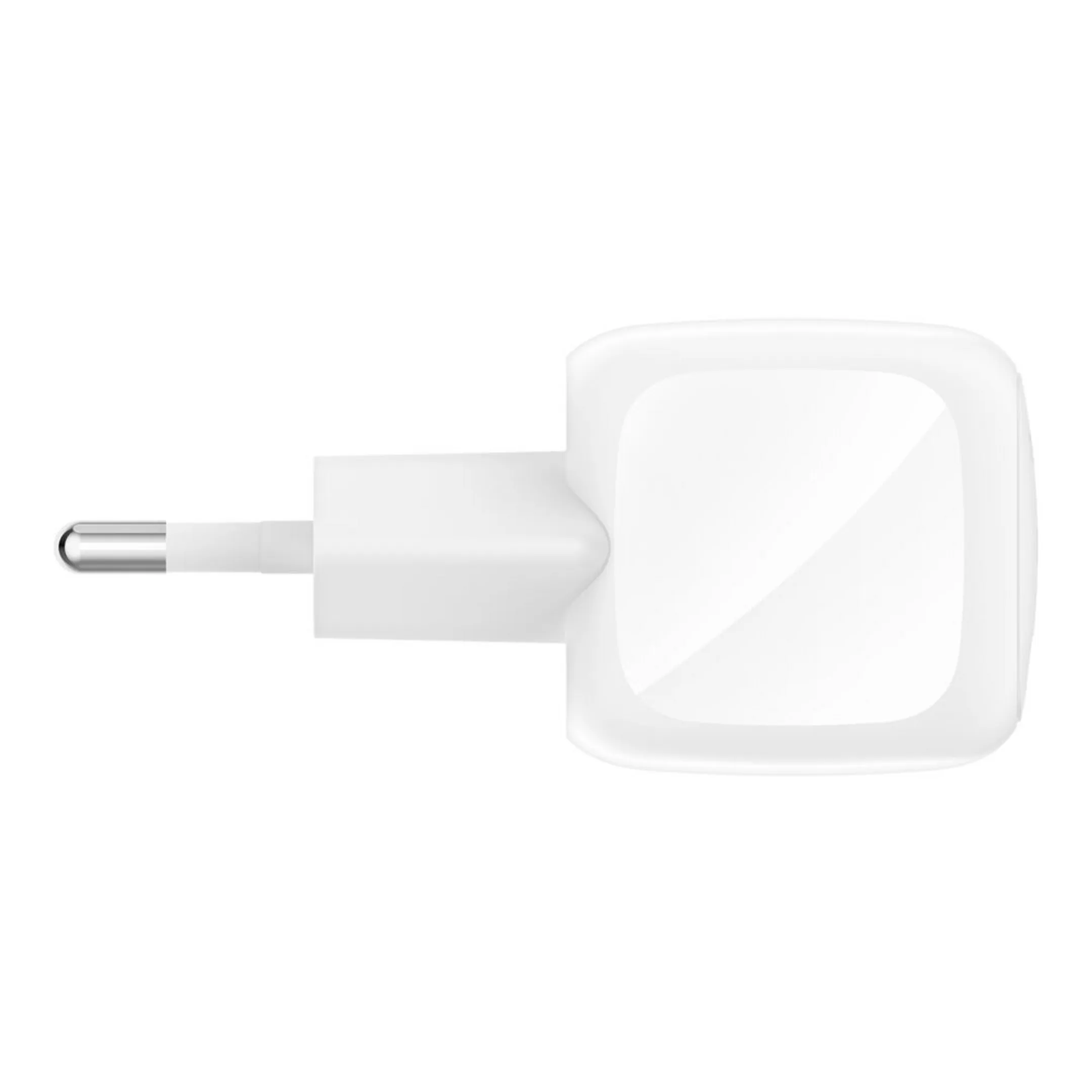Belkin Chargeur secteur USB C 30W + câble USB-C - Blanc image