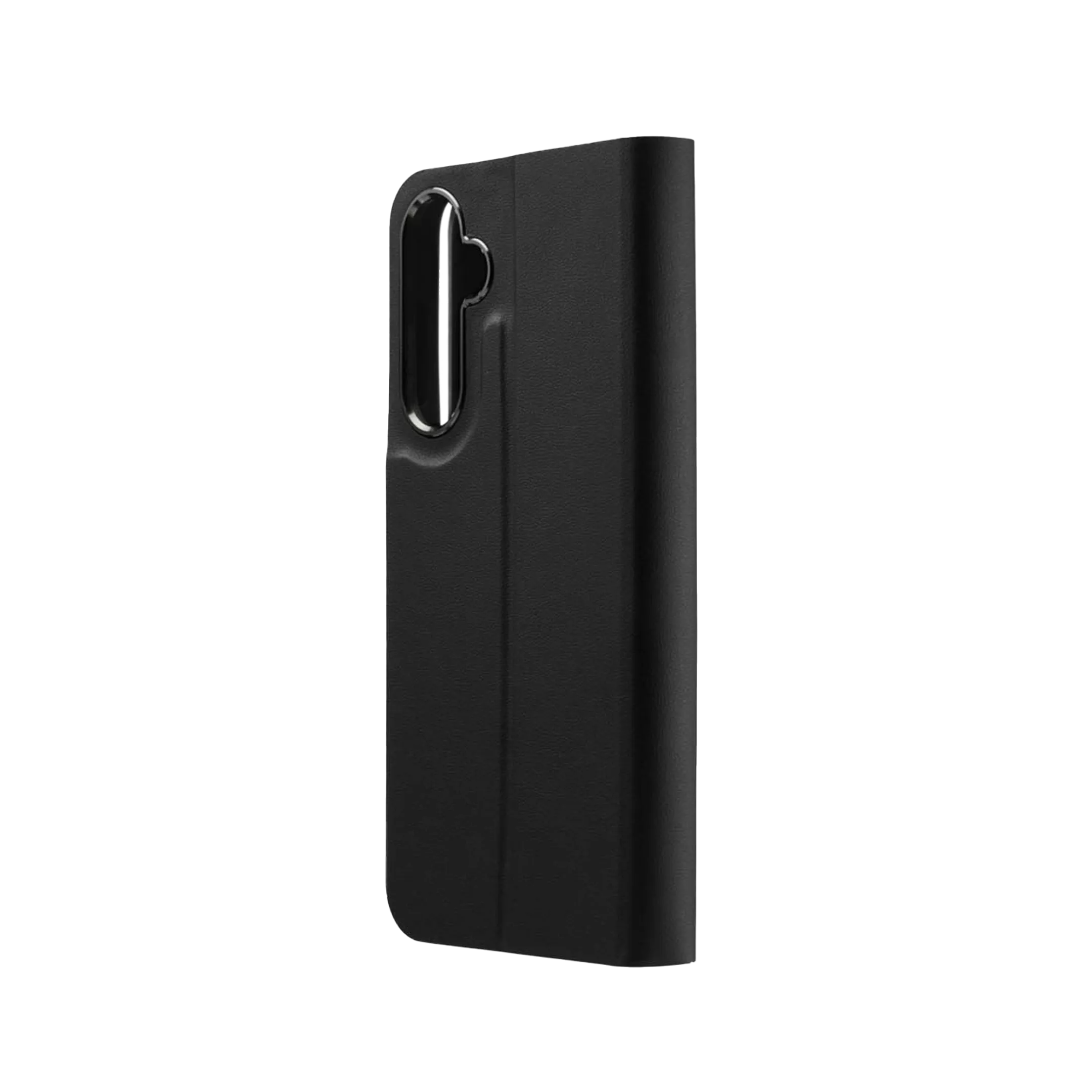 Bookcover voor Galaxy A16 - Zwart