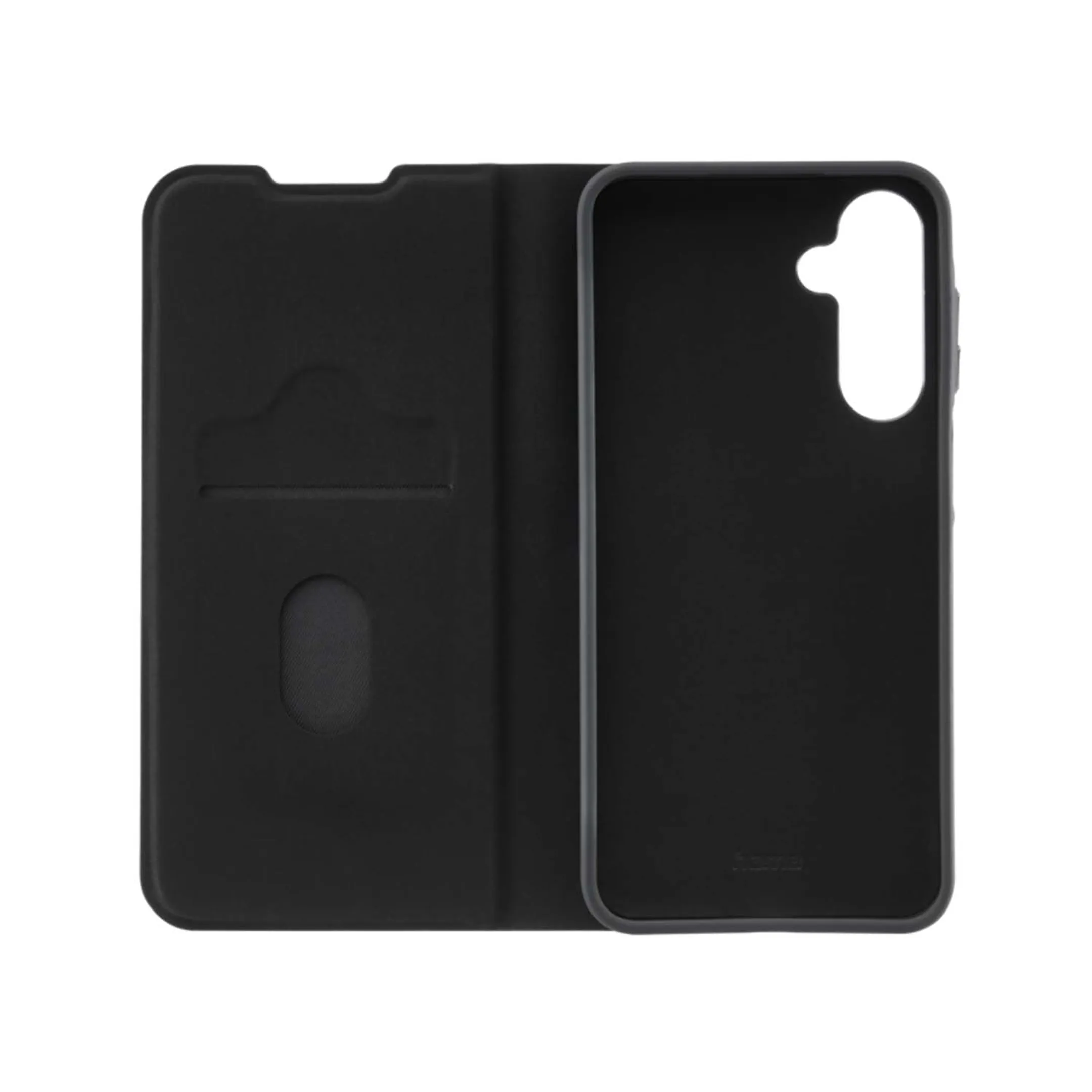 Hama Bookcover voor Galaxy A16 - Zwart image