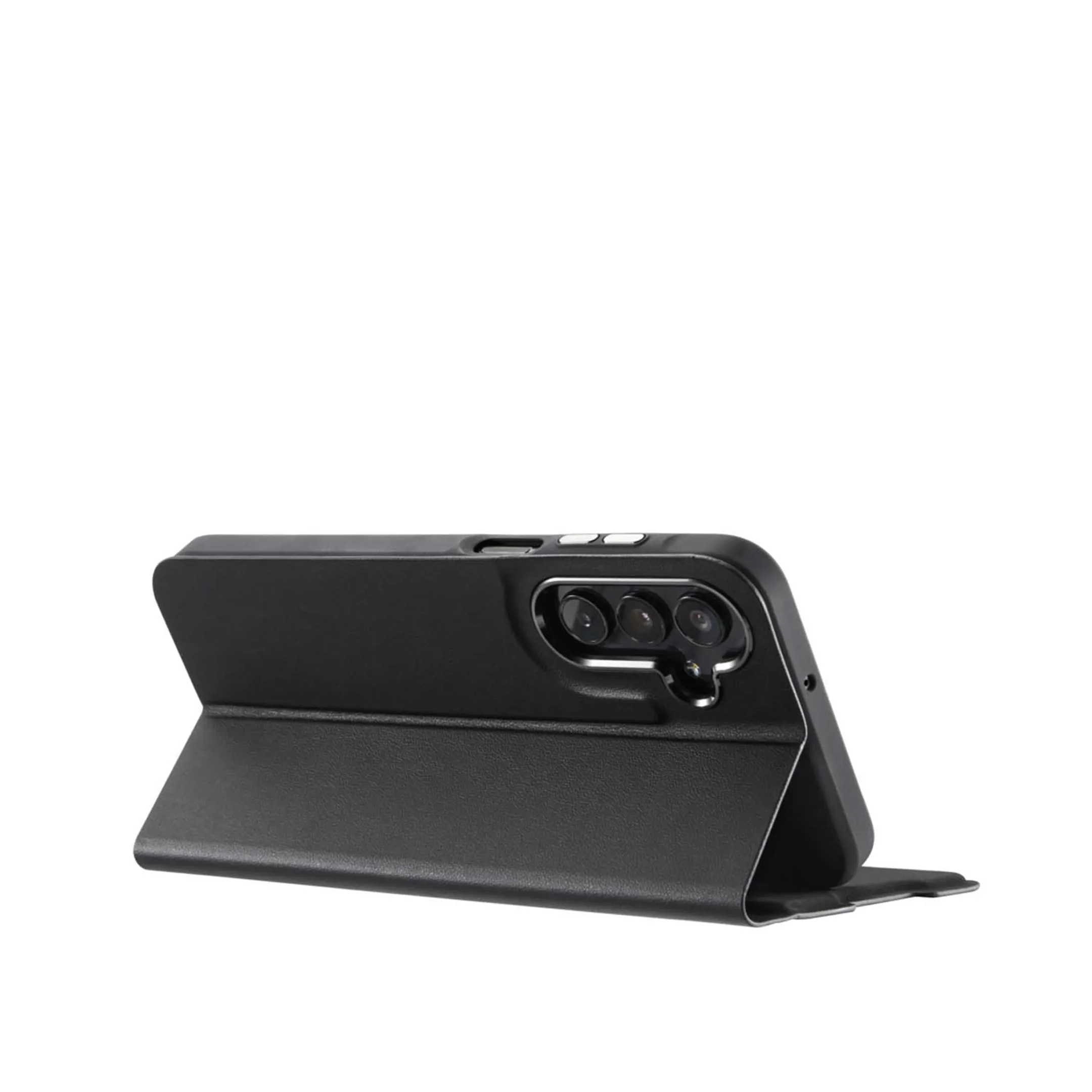 Hama Bookcover voor Galaxy A16 - Zwart image