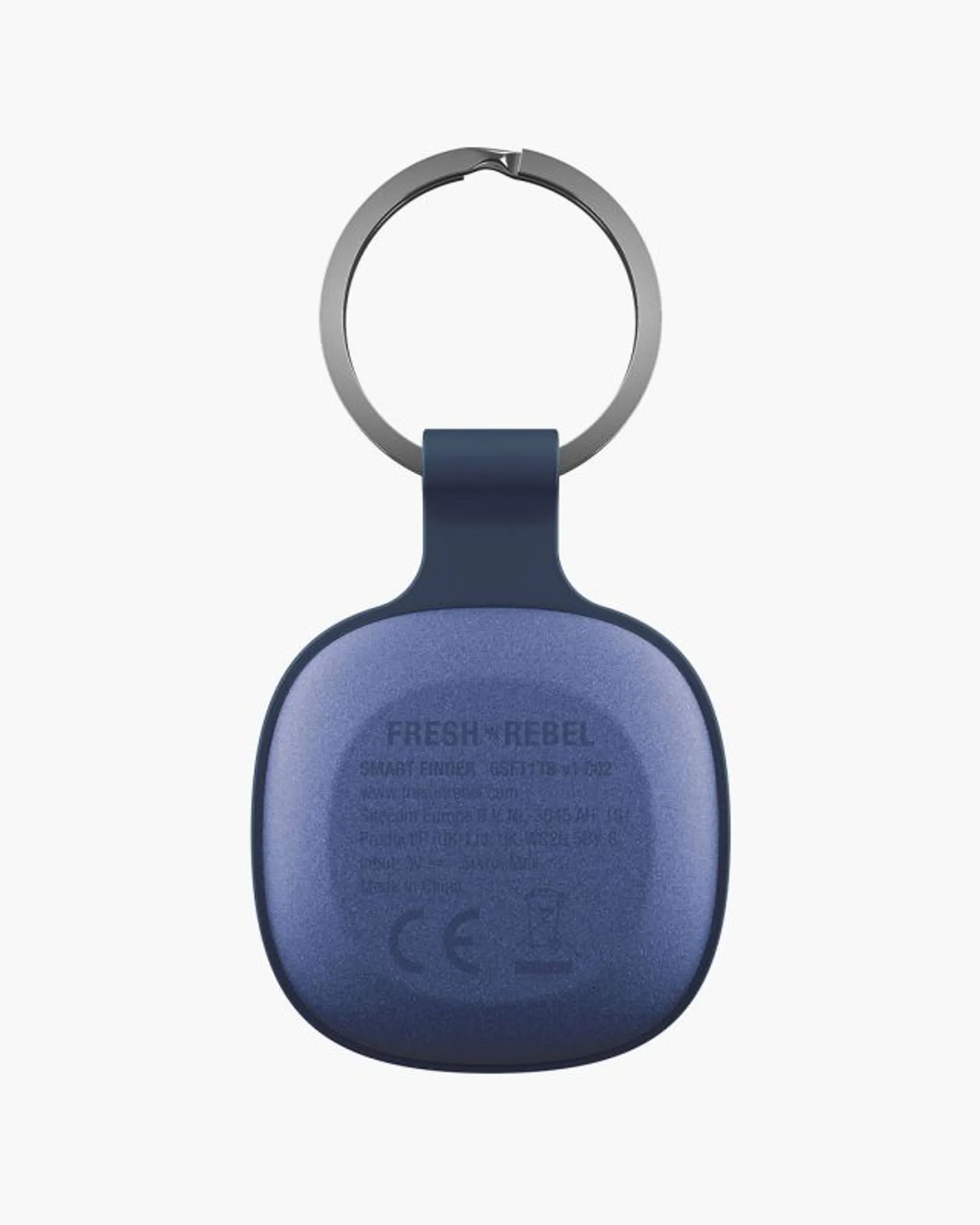 Fresh 'n Rebel Smart Finder - Blauw image