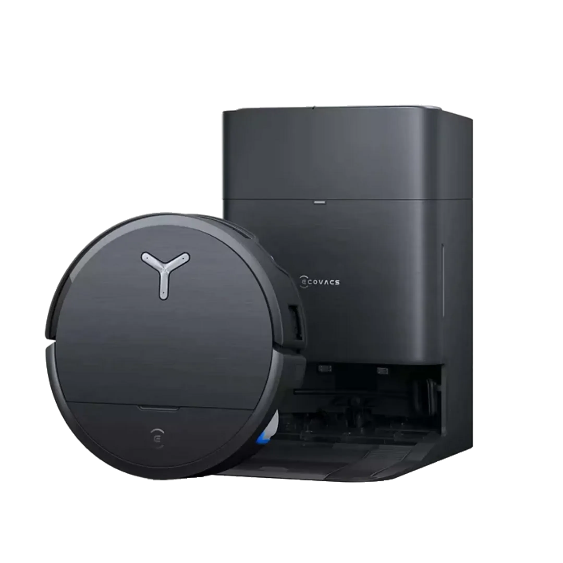Robotstofzuiger 2in1 DEEBOT X9 PRO OMNI