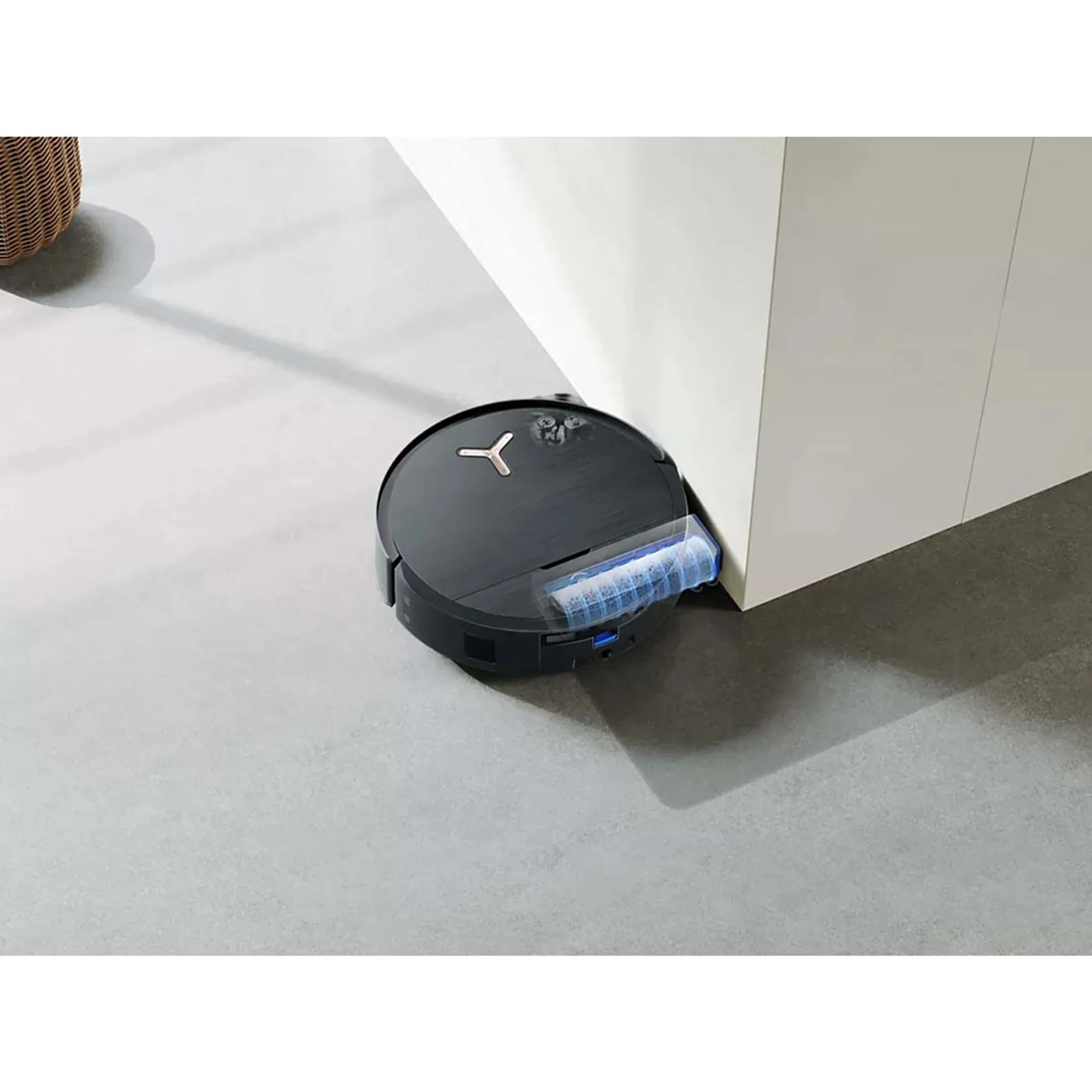 Ecovacs Aspirateur robot 2en1 DEEBOT X9 PRO OMNI image