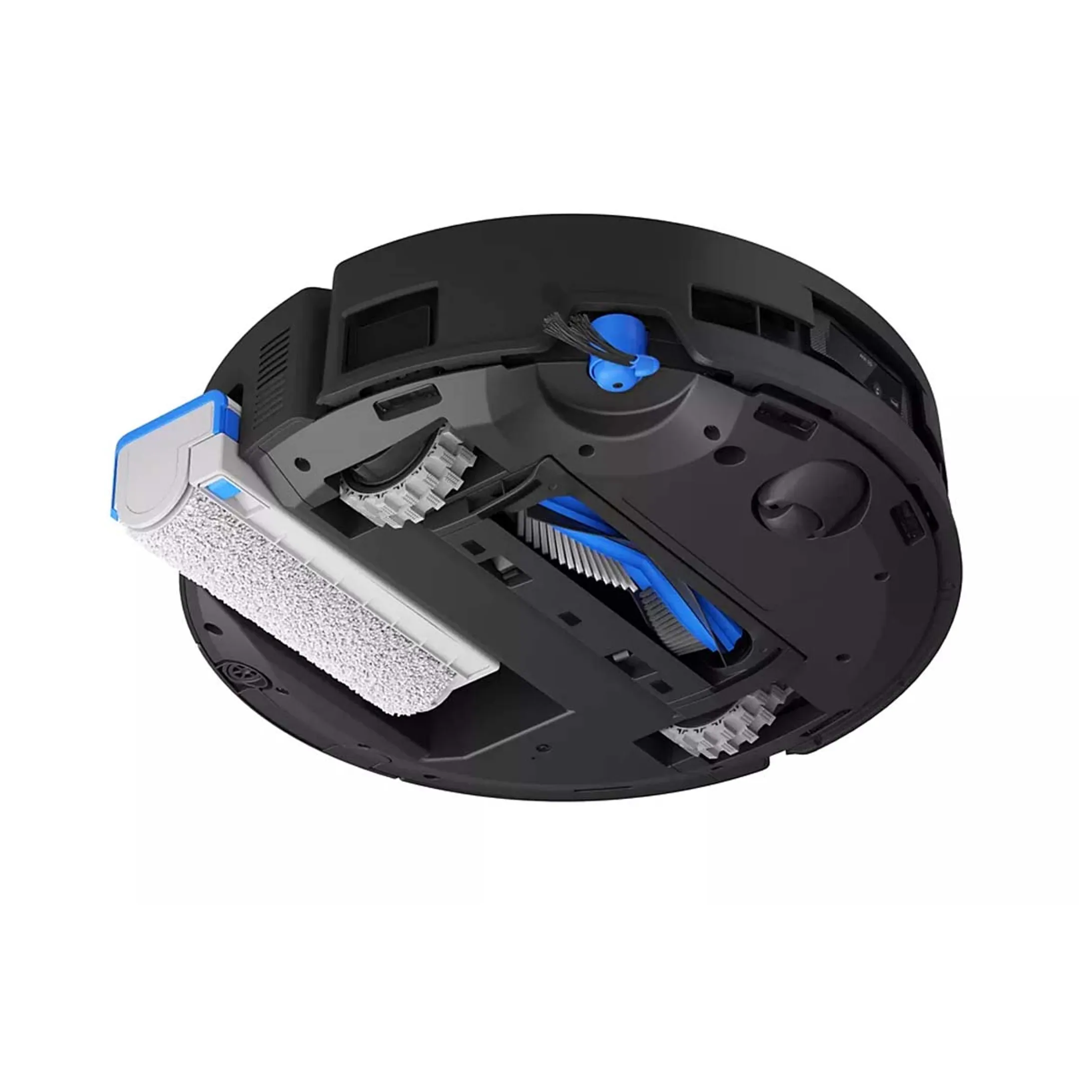 Ecovacs Aspirateur robot 2en1 DEEBOT X9 PRO OMNI image