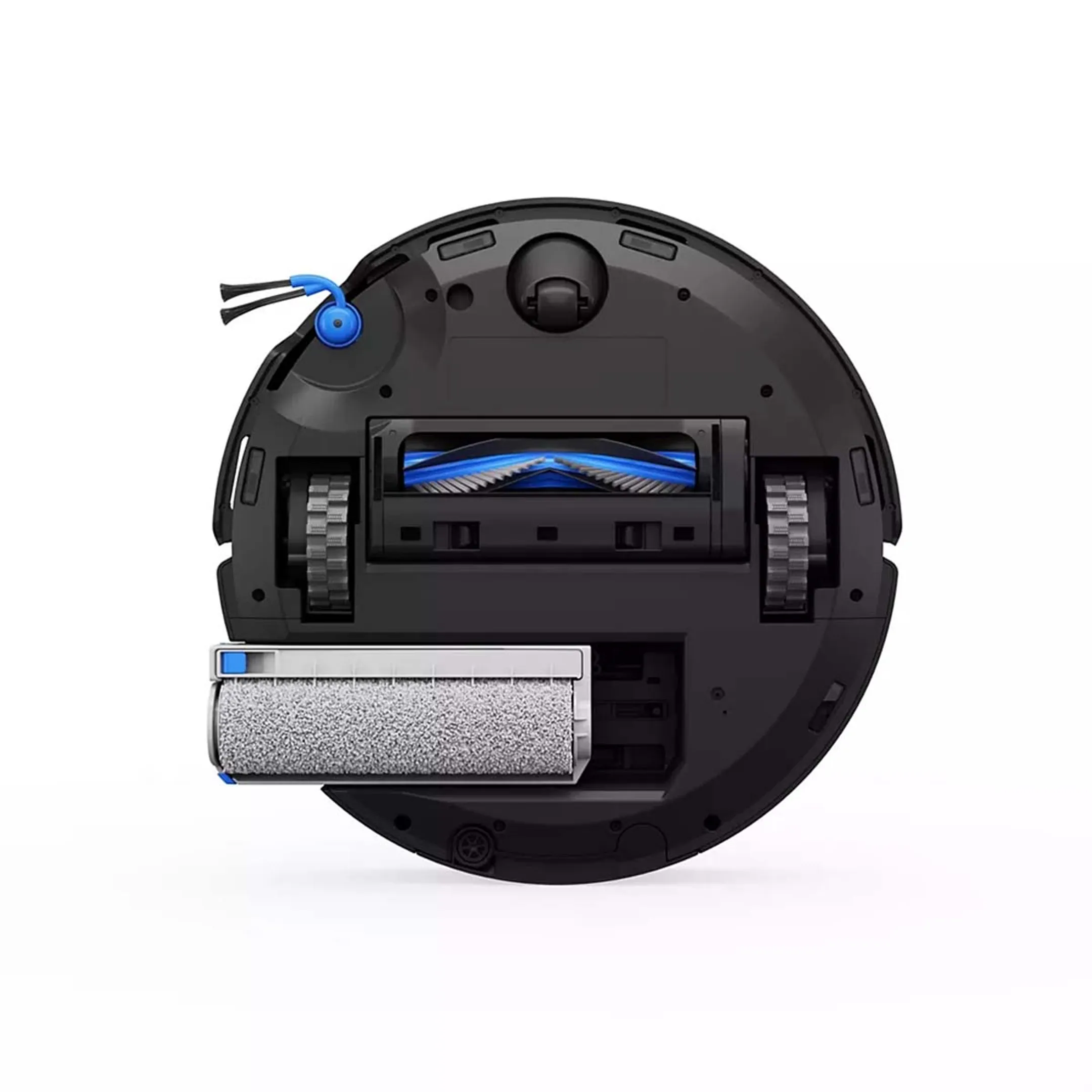 Ecovacs Aspirateur robot 2en1 DEEBOT X9 PRO OMNI image