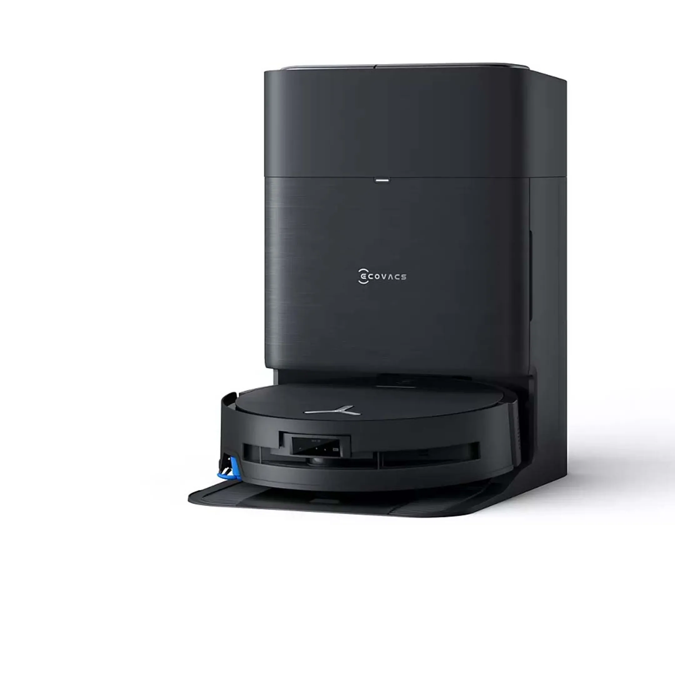 Ecovacs Aspirateur robot 2en1 DEEBOT X9 PRO OMNI image