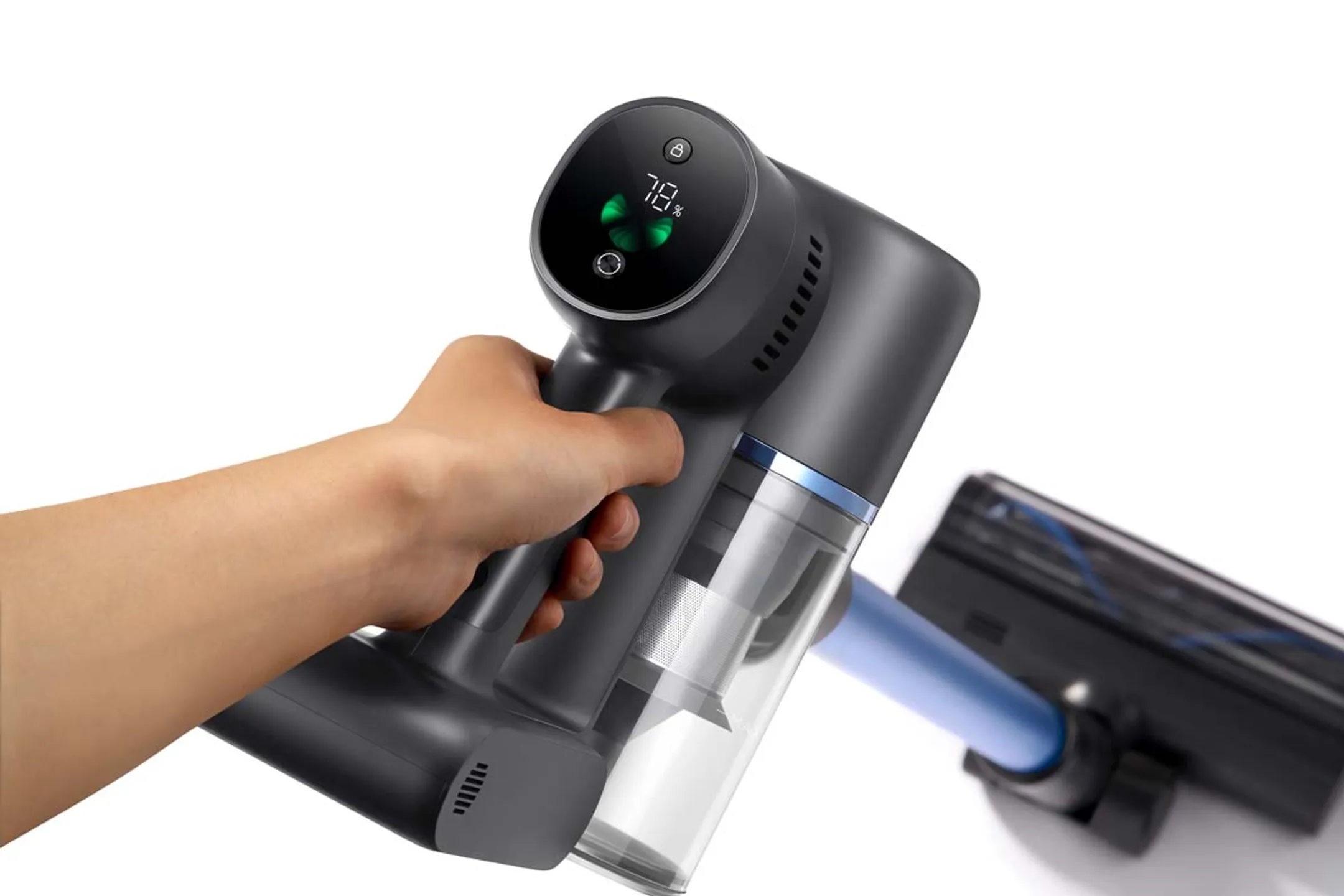 MOVA Aspirateur balai VC S4 Detect image