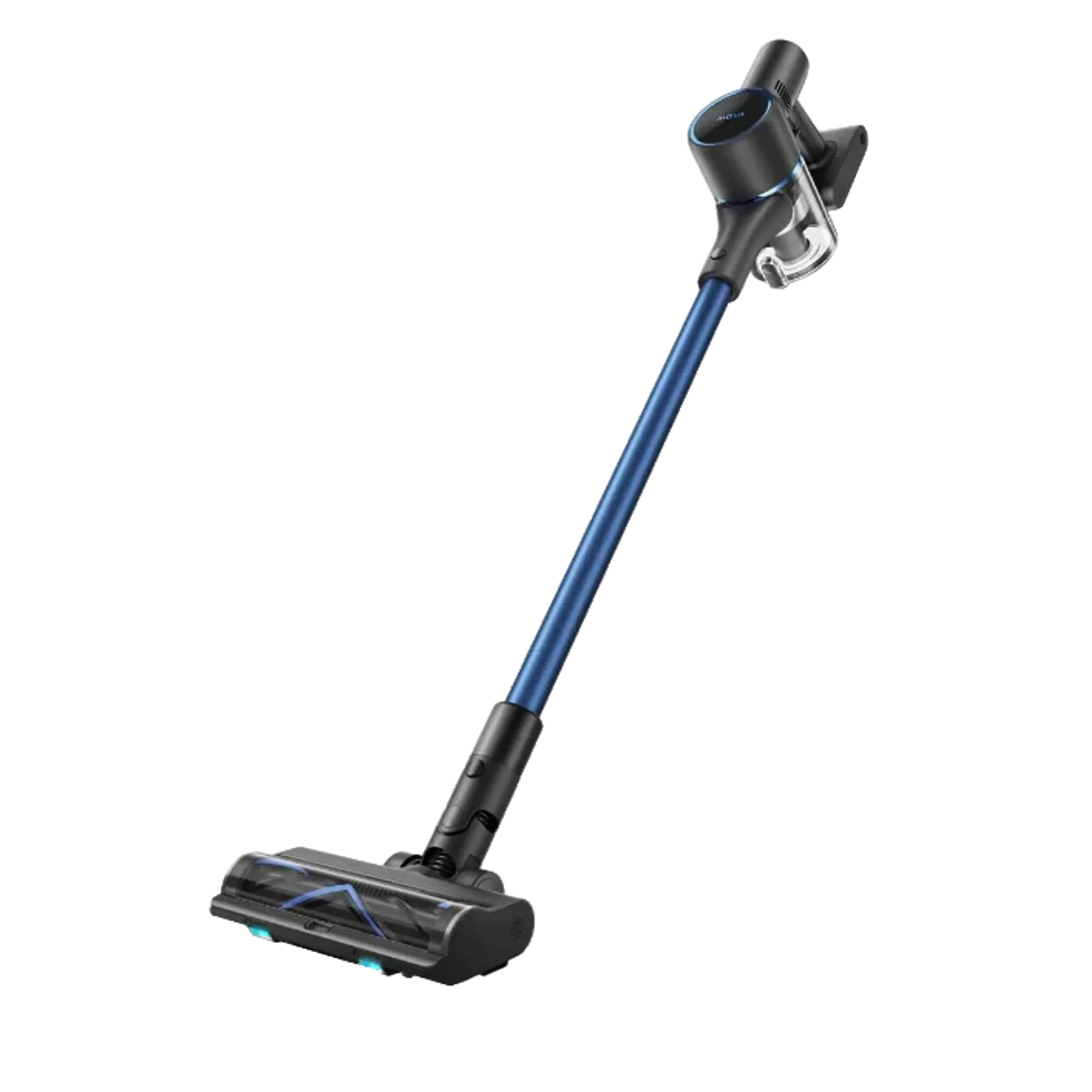 Steelstofzuiger VC S4 Detect