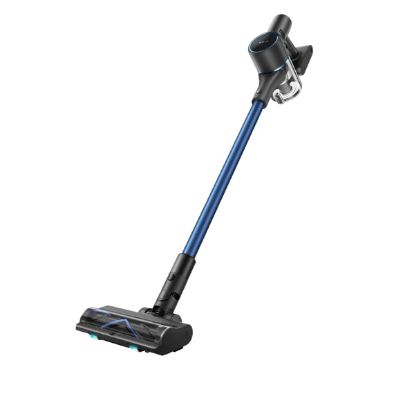 Steelstofzuiger VC S4 Detect