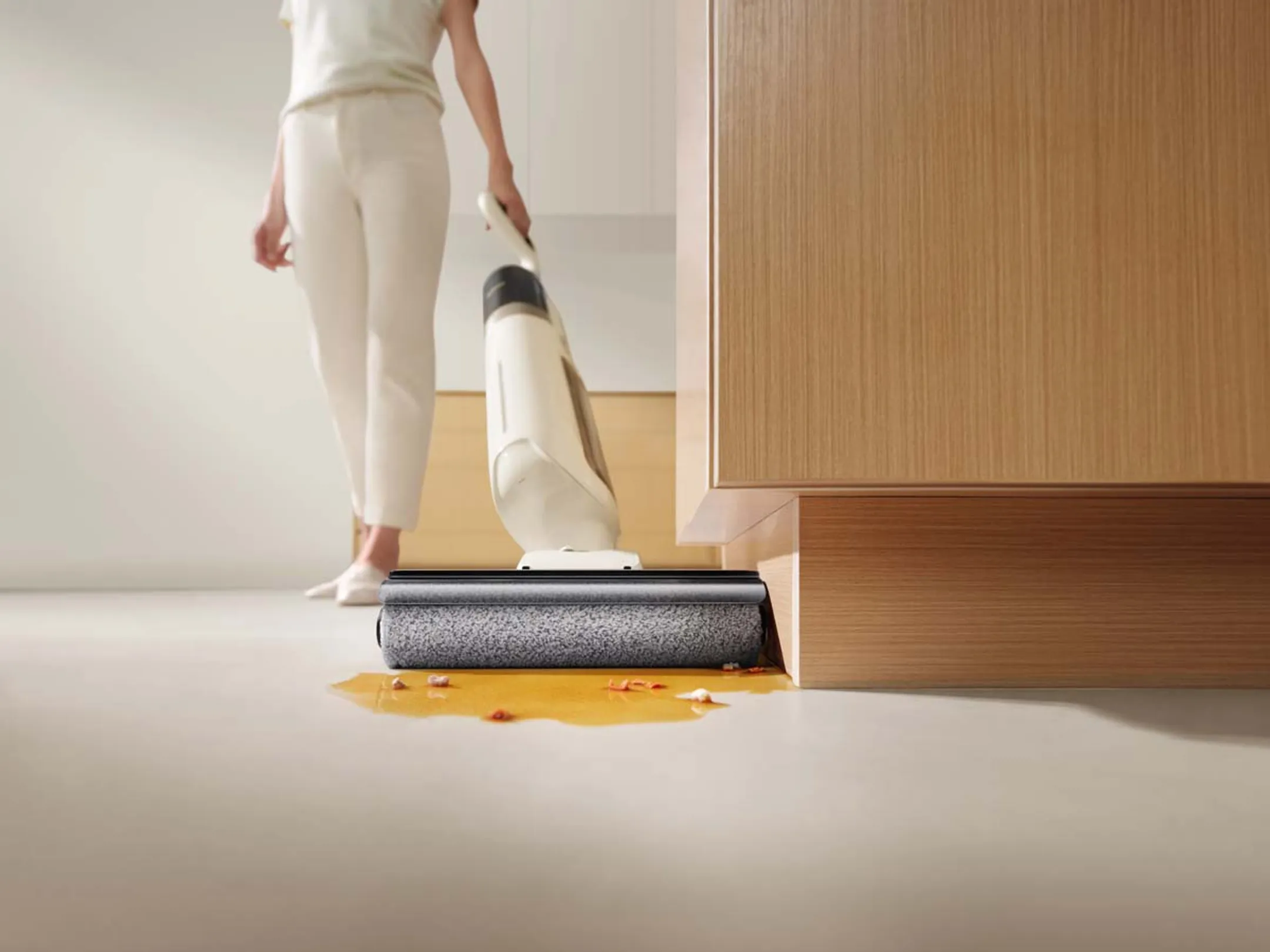 MOVA Nettoyeur de sols K30 image