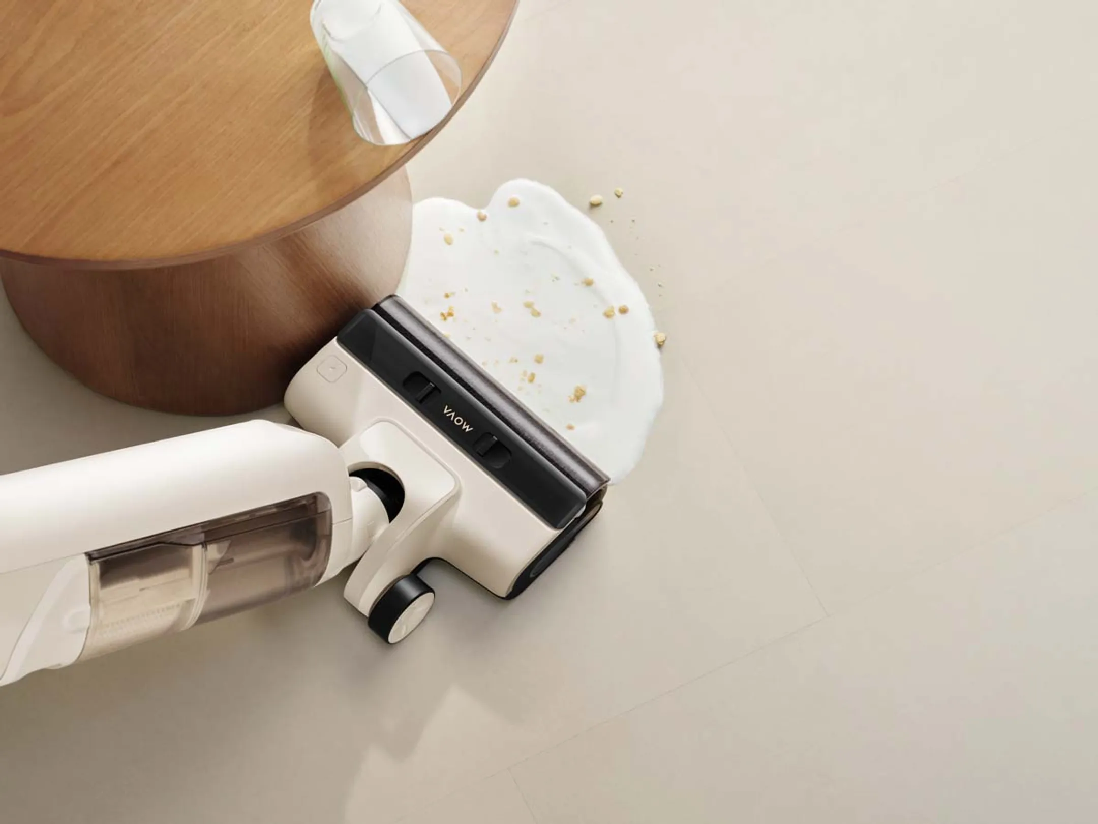 MOVA Nettoyeur de sols K30 image