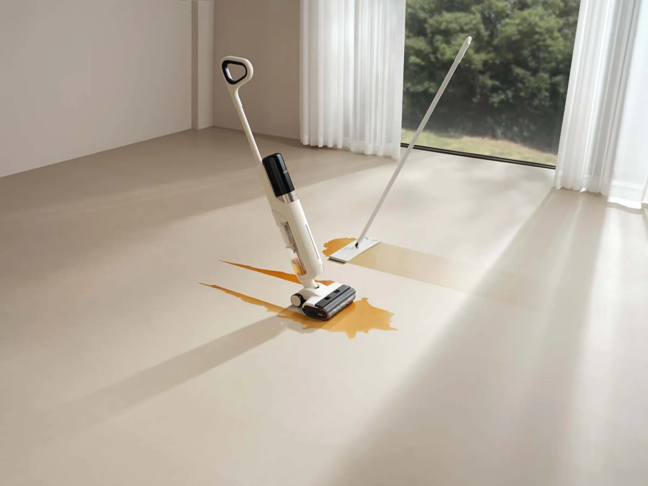 MOVA Nettoyeur de sols K30 image