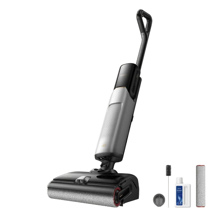 MOVA Vloerreiniger X4 Pro