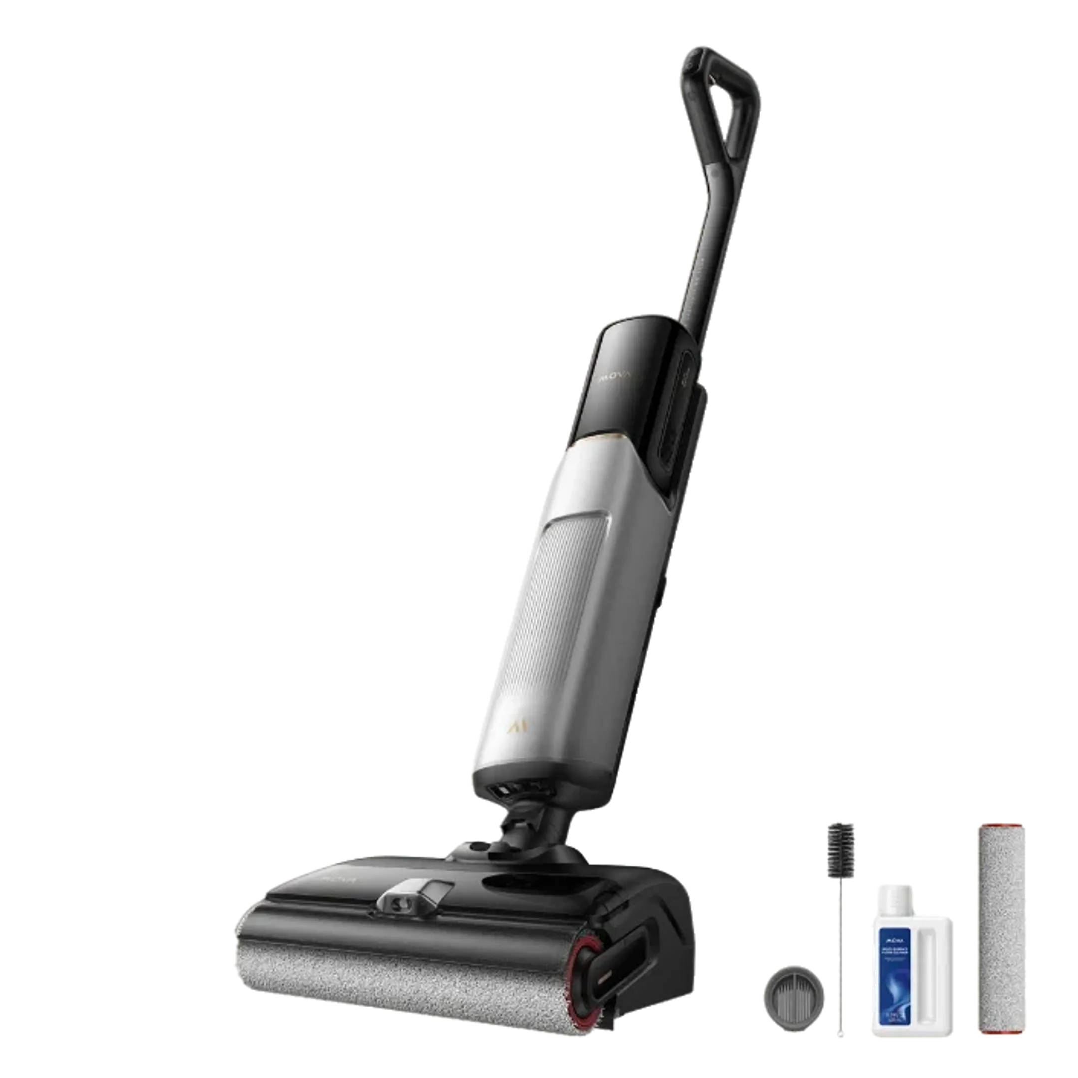 Vloerreiniger X4 Pro