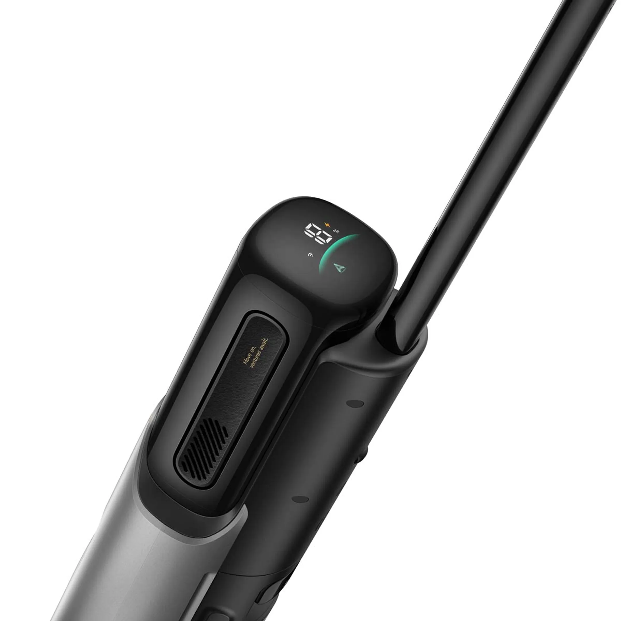 MOVA Nettoyeur de sols X4 Pro image