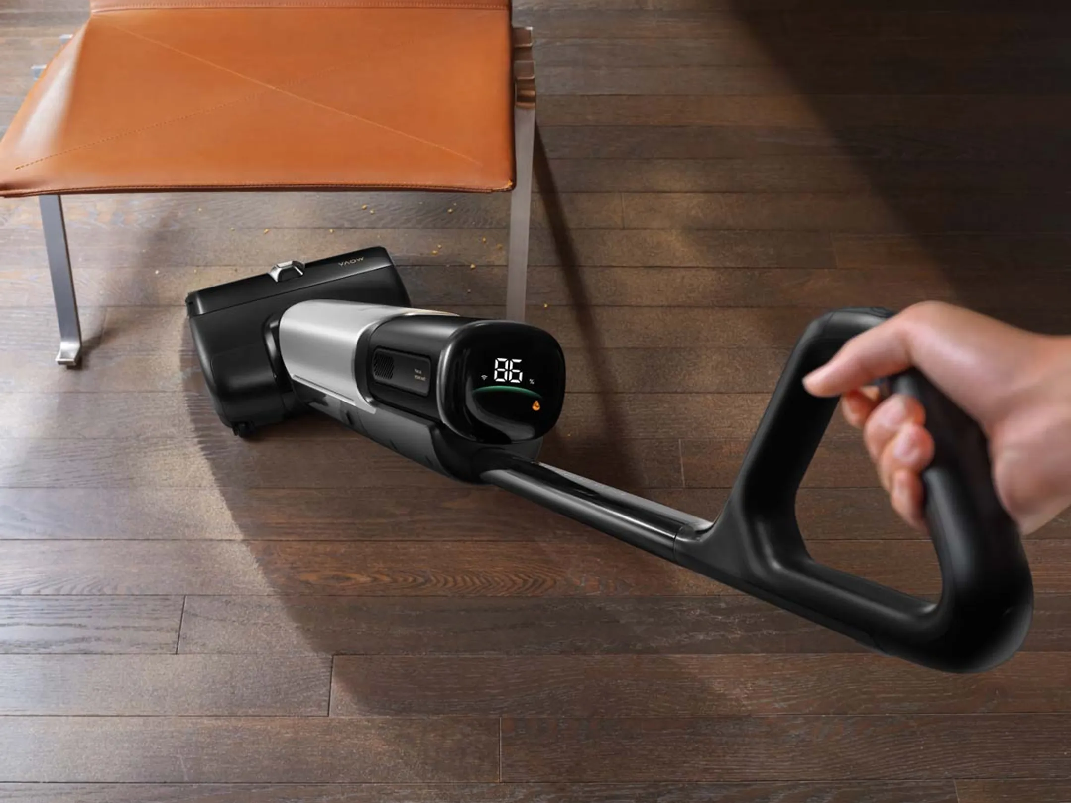 MOVA Nettoyeur de sols X4 Pro image