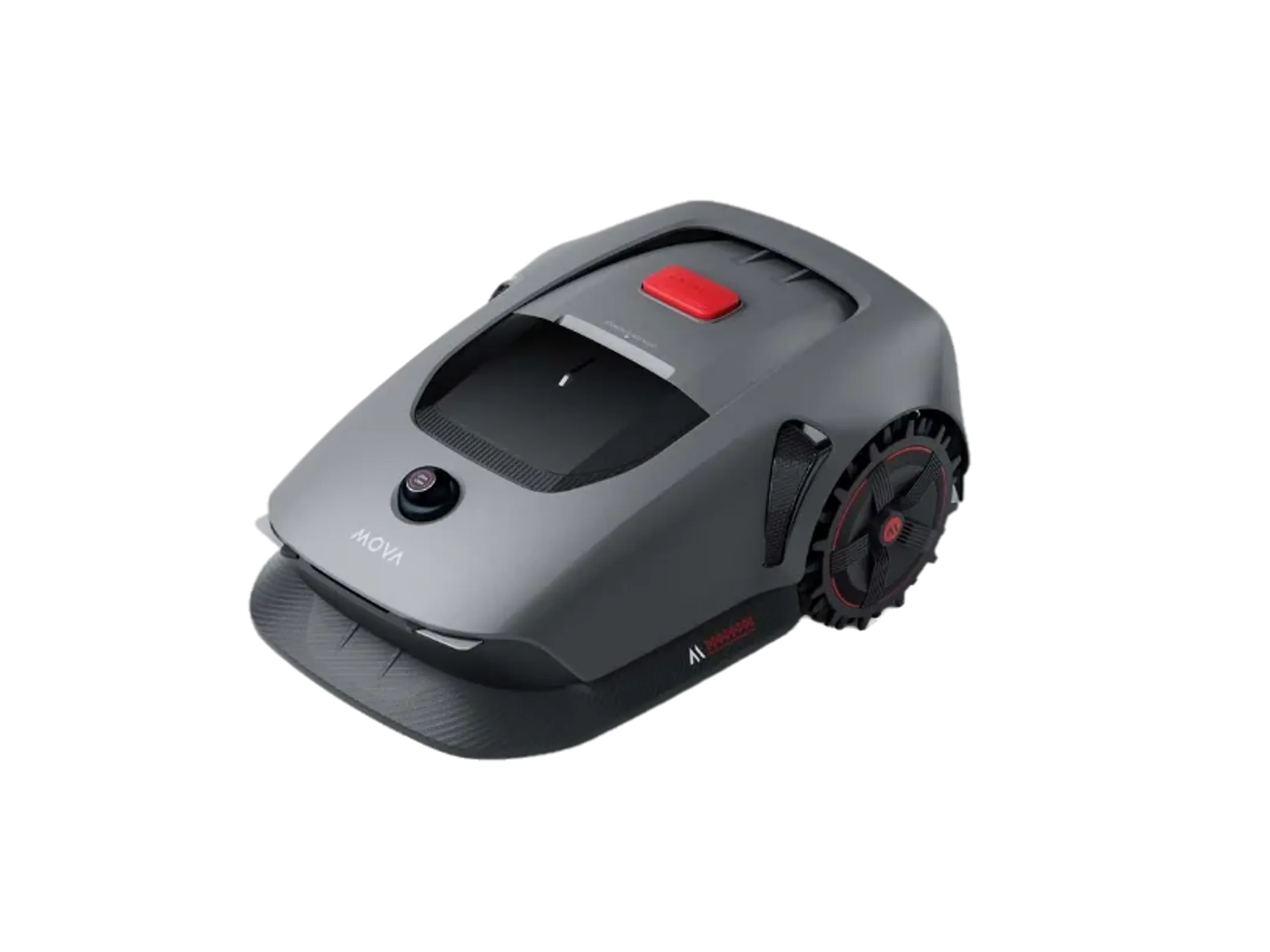 Robot tondeuse 1000