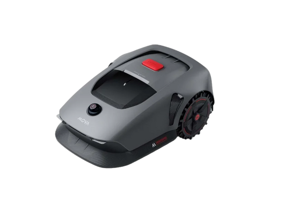 Robotmaaier 1000