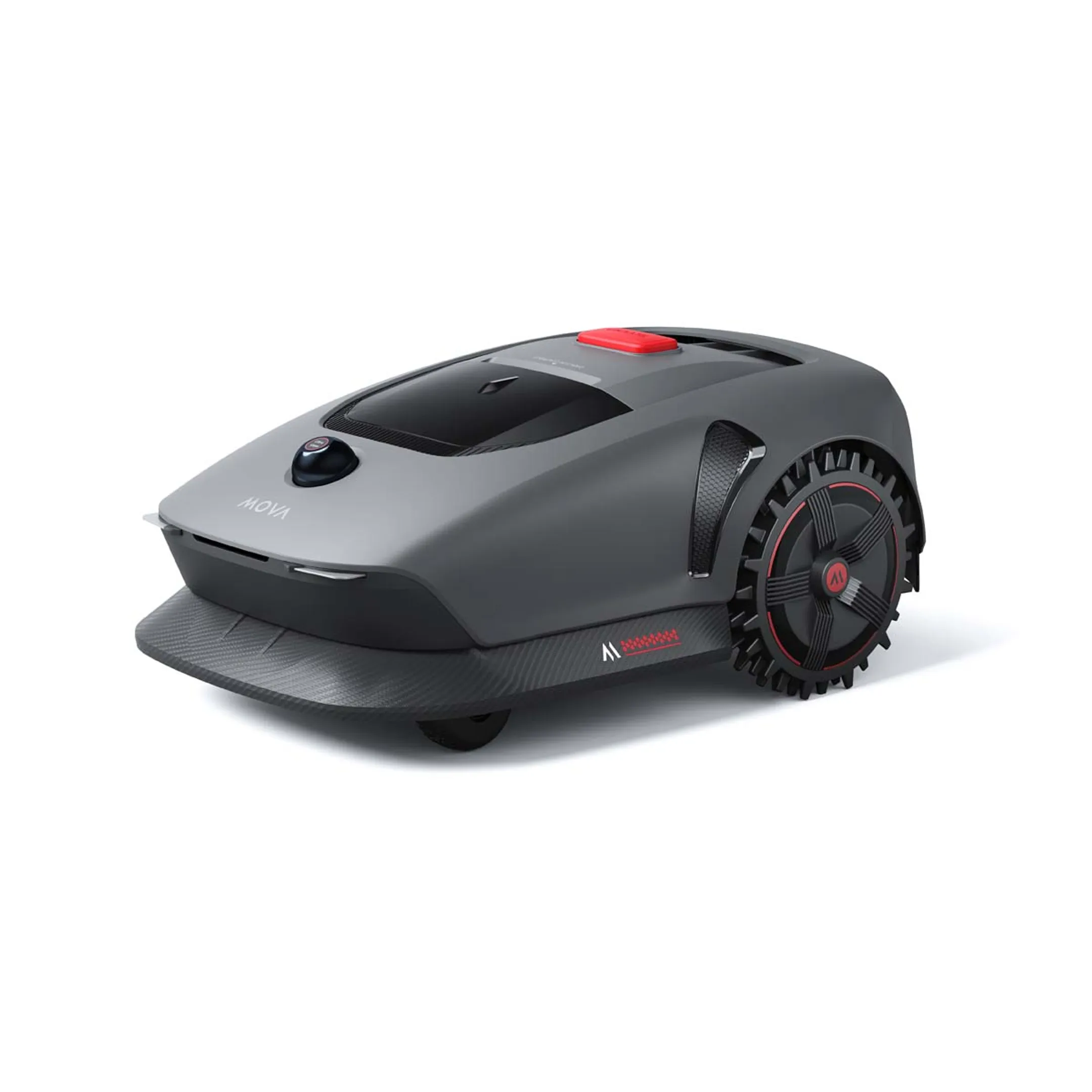 MOVA Robotmaaier 1000 image
