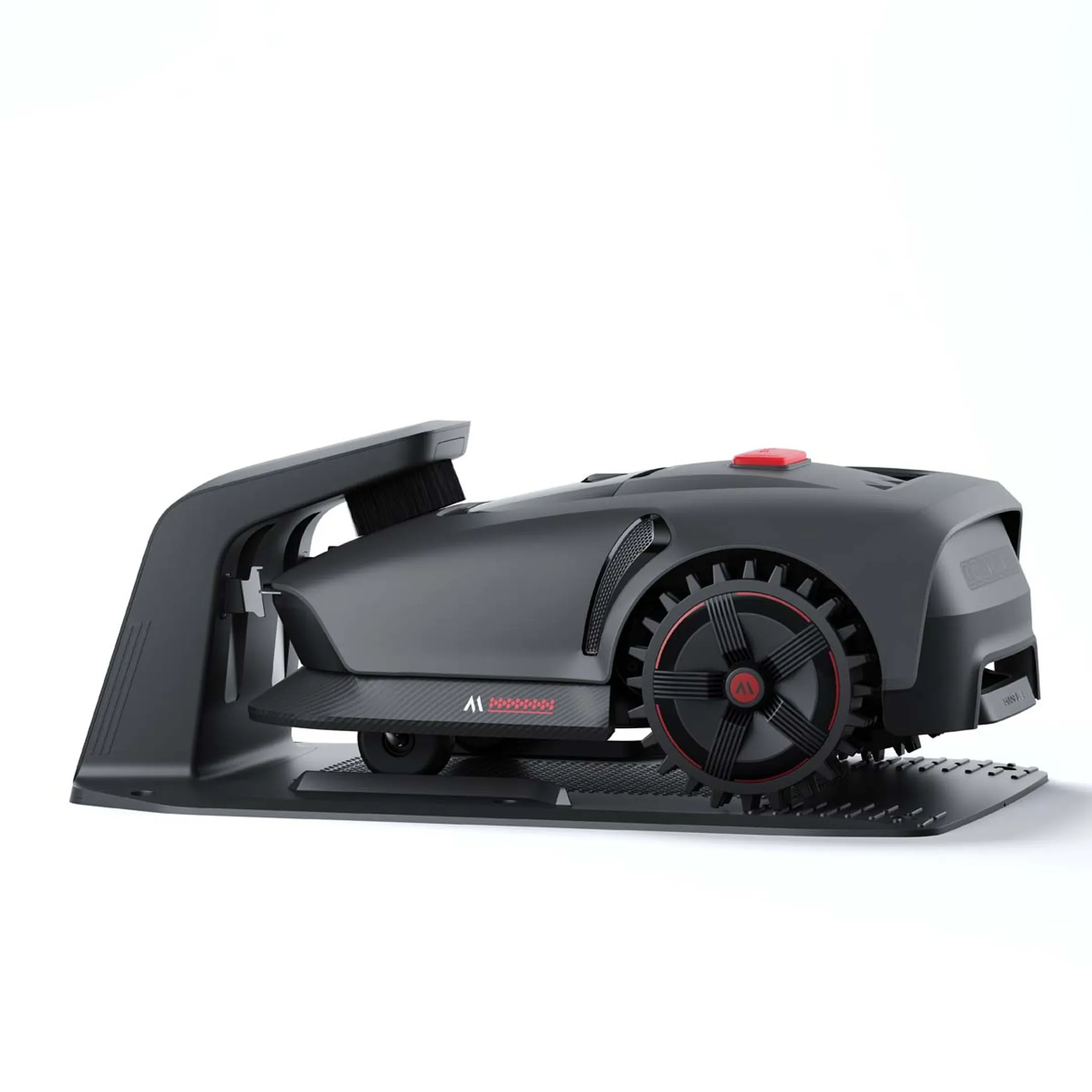 MOVA Robotmaaier 1000 image